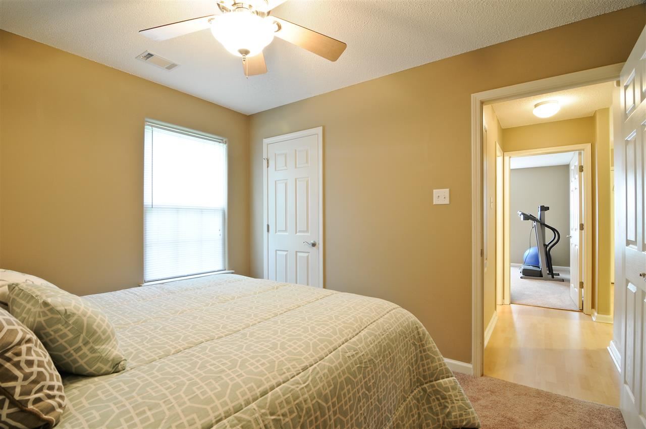 SANDALWOOD - Residential