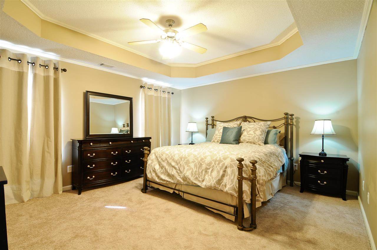 SANDALWOOD - Residential