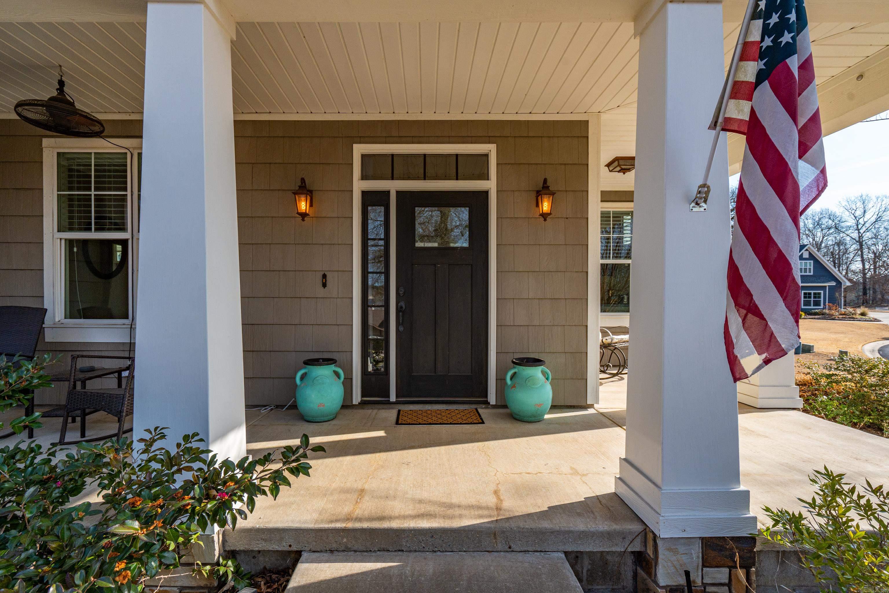 ARKOTA SHORES - Residential