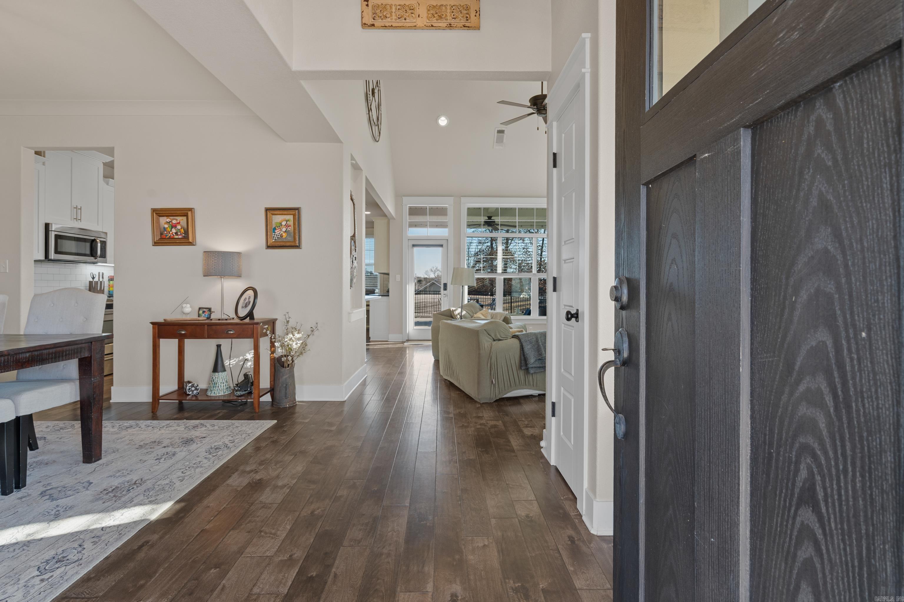 ARKOTA SHORES - Residential