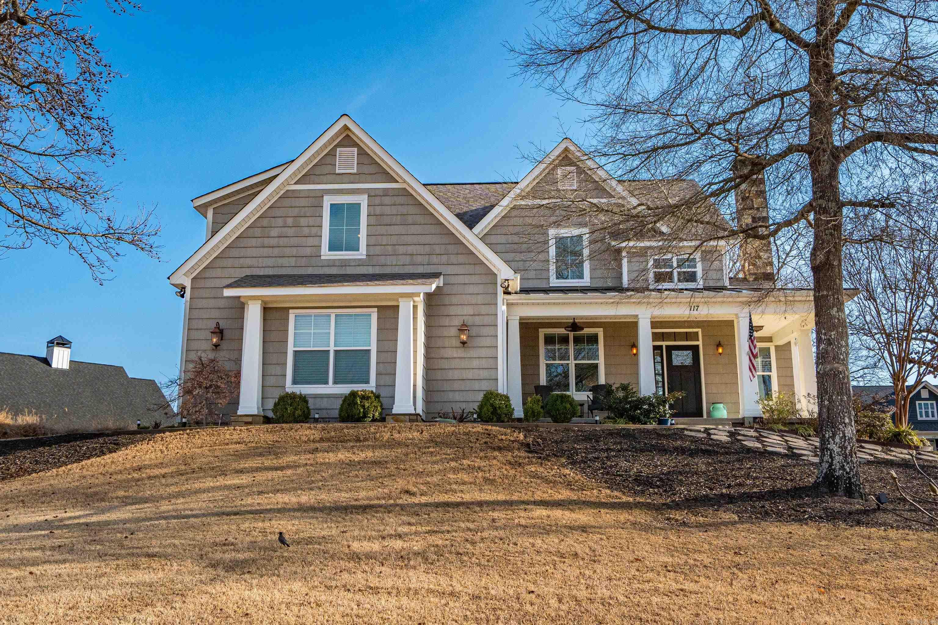 ARKOTA SHORES - Residential