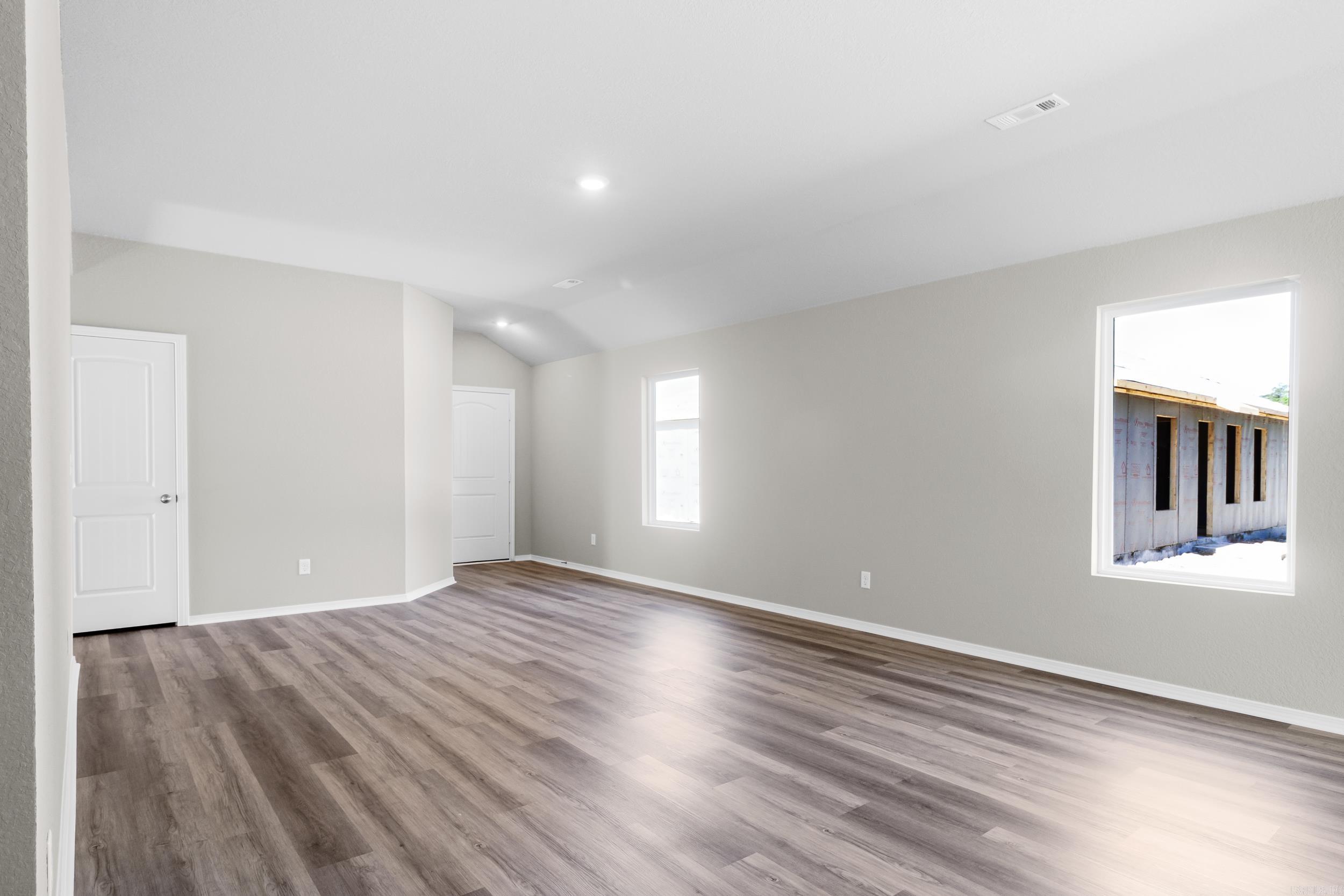 SPRINGLAKE TRAILS - Residential