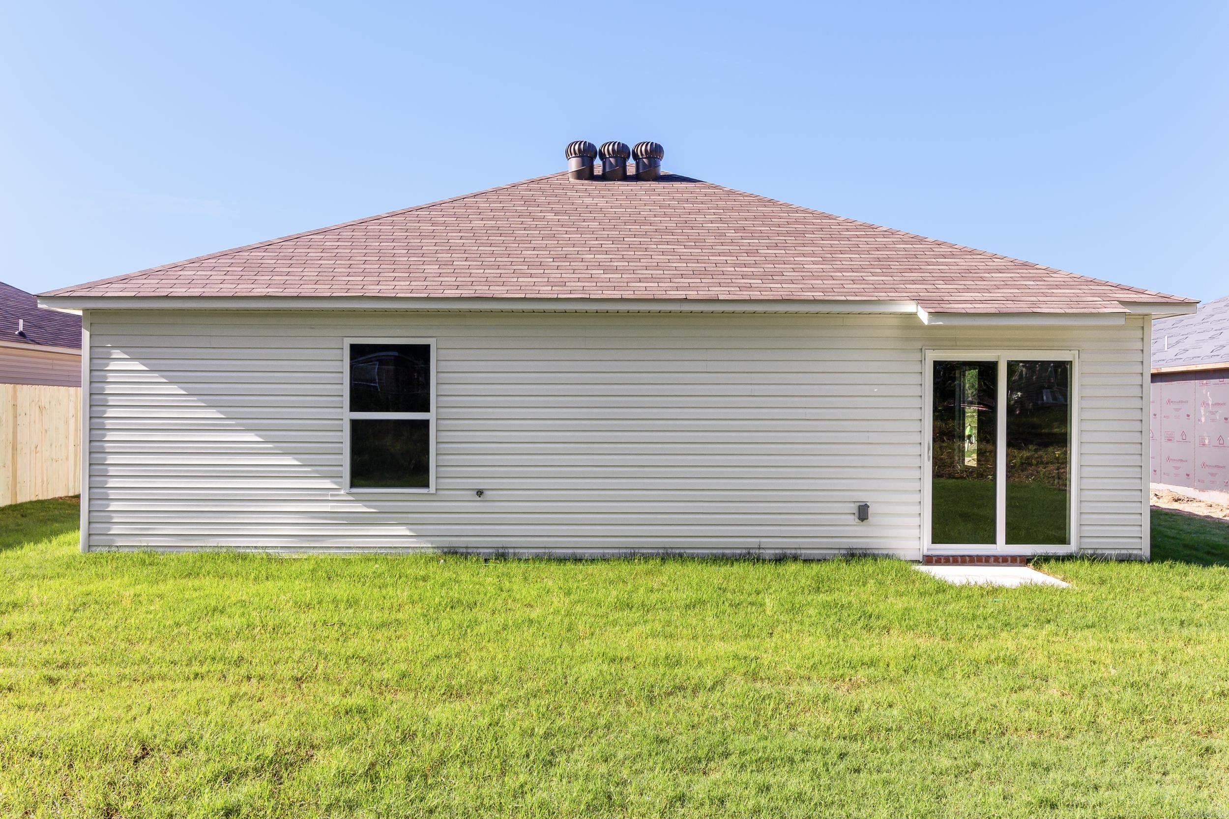 SPRINGLAKE TRAILS - Residential