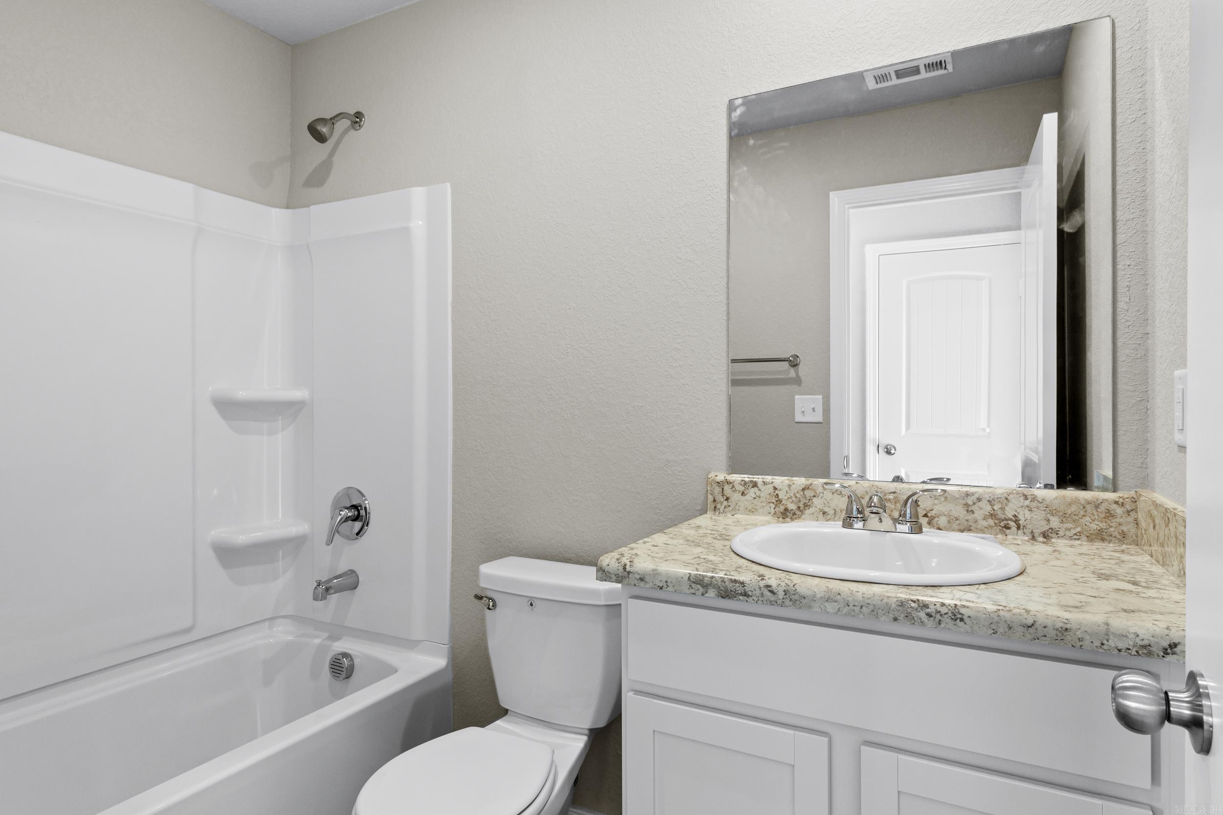 SPRINGLAKE TRAILS - Residential