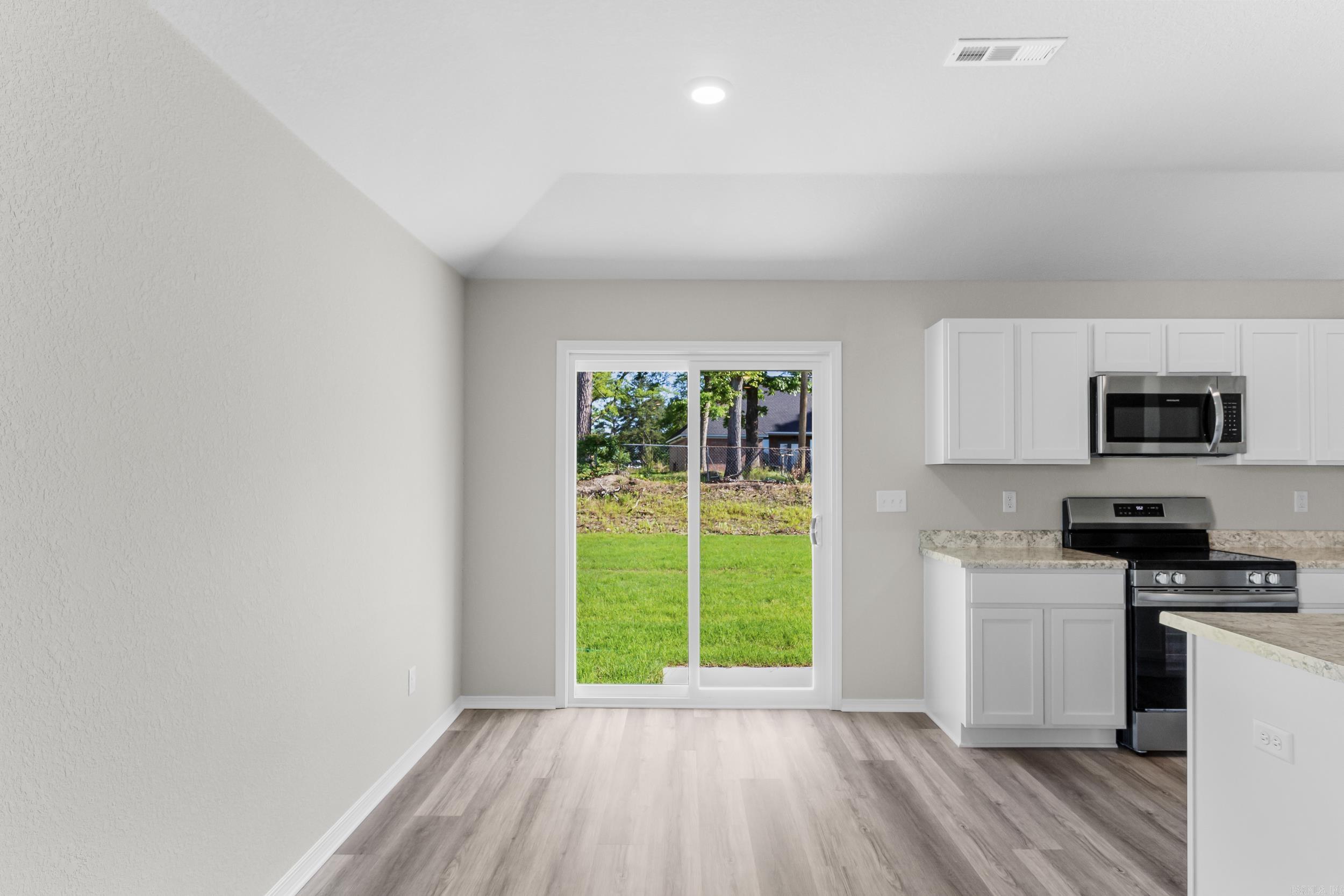 SPRINGLAKE TRAILS - Residential