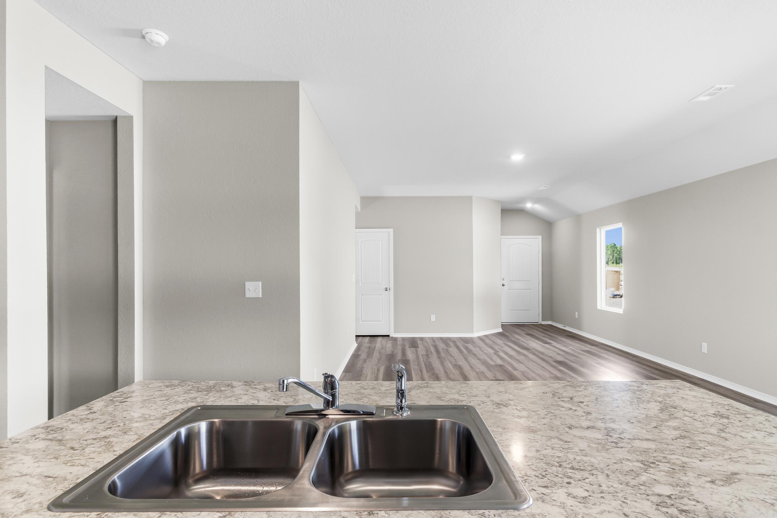 SPRINGLAKE TRAILS - Residential