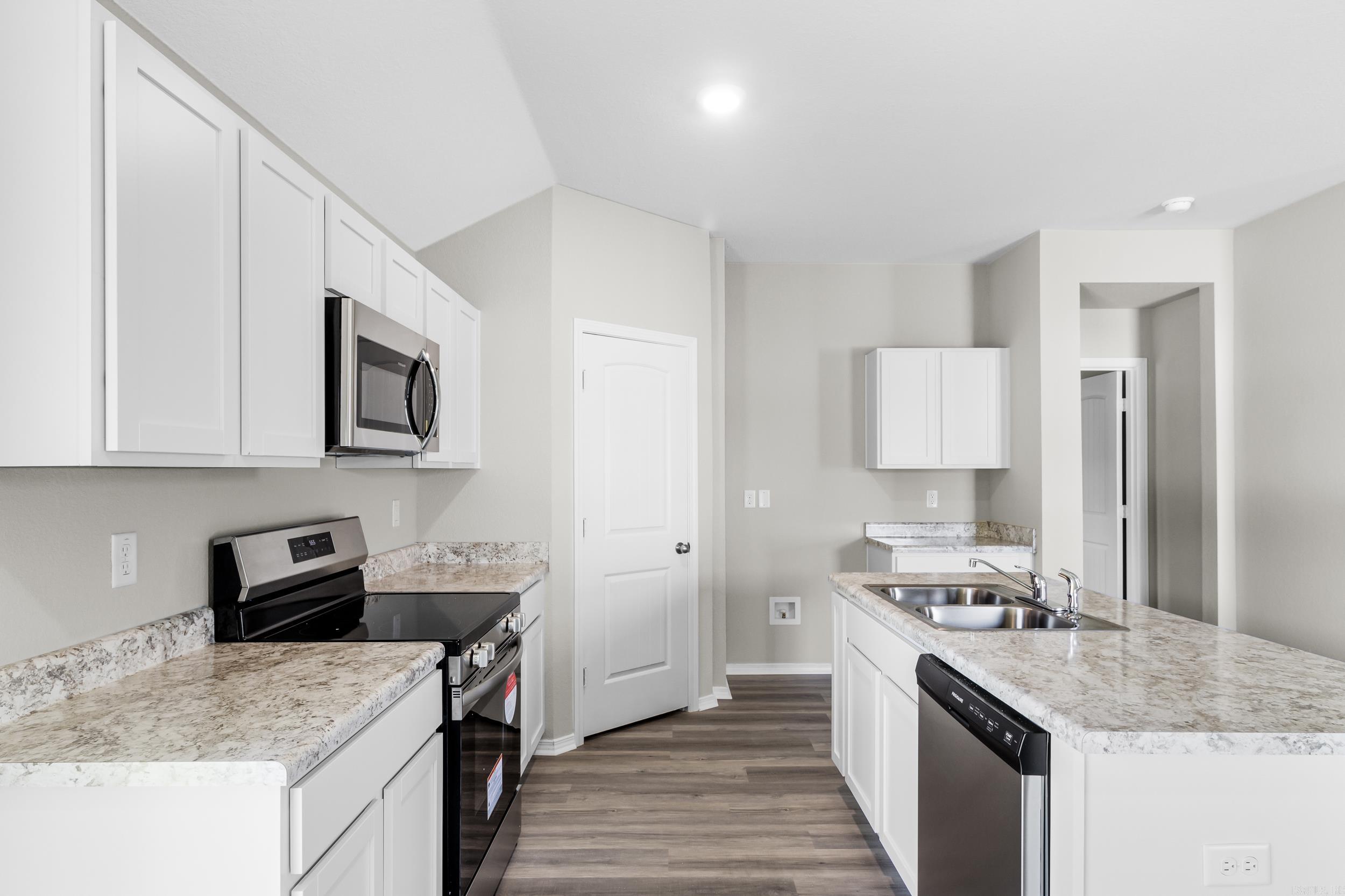 SPRINGLAKE TRAILS - Residential