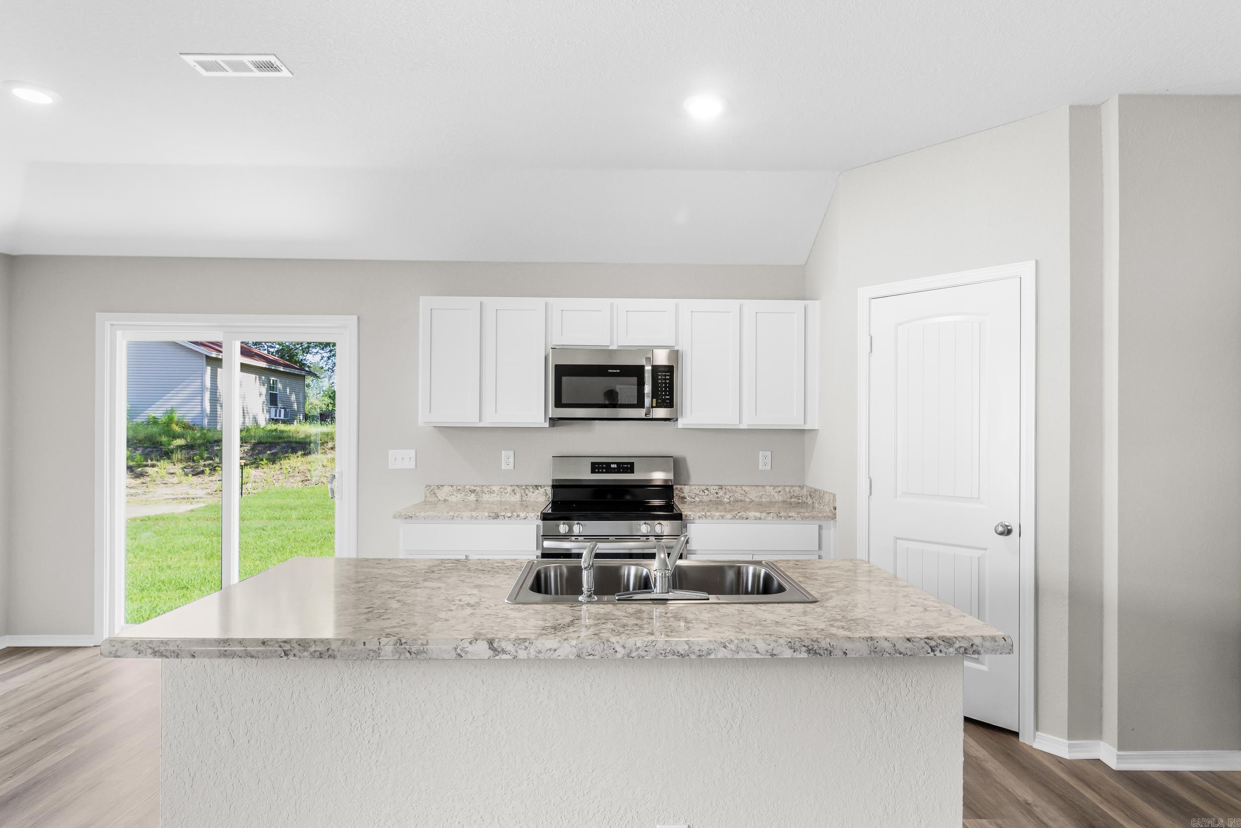 SPRINGLAKE TRAILS - Residential