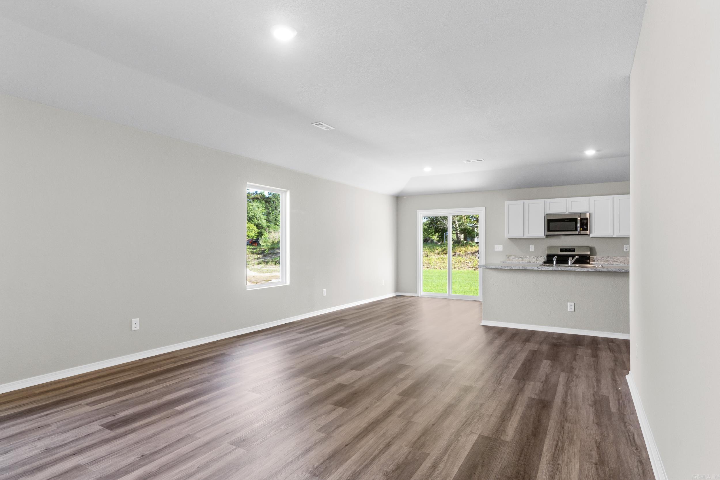 SPRINGLAKE TRAILS - Residential