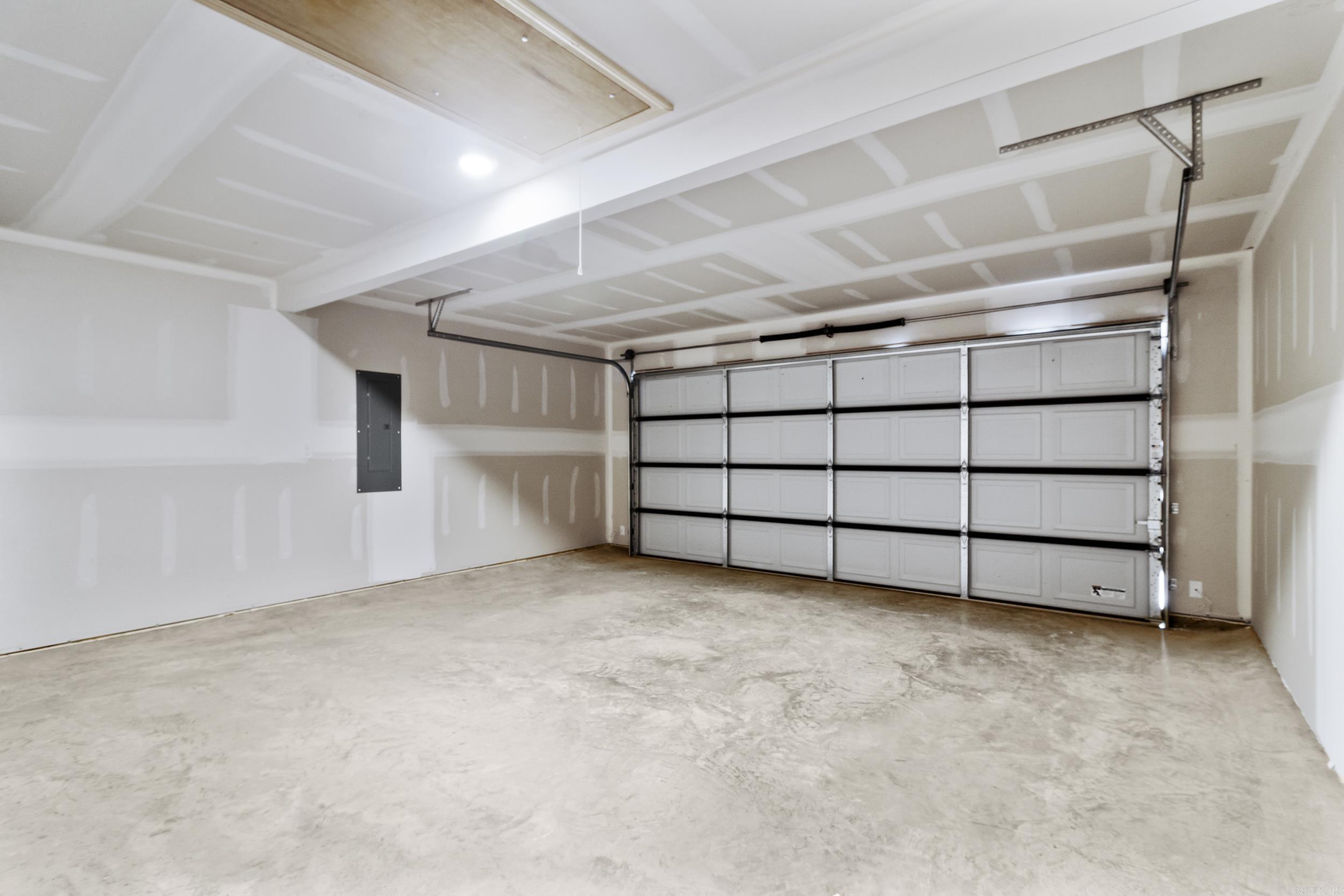 SPRINGLAKE TRAILS - Residential