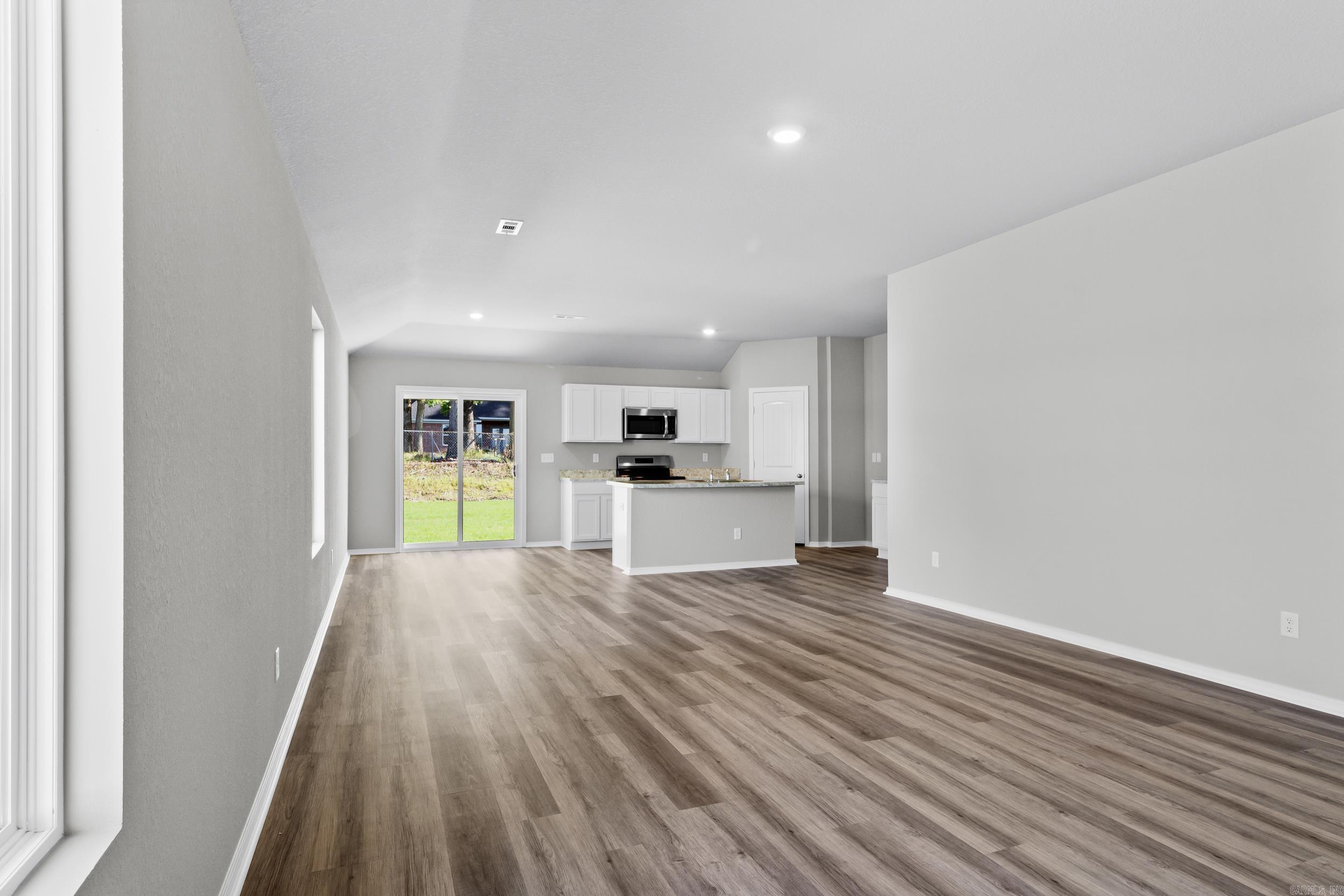 SPRINGLAKE TRAILS - Residential