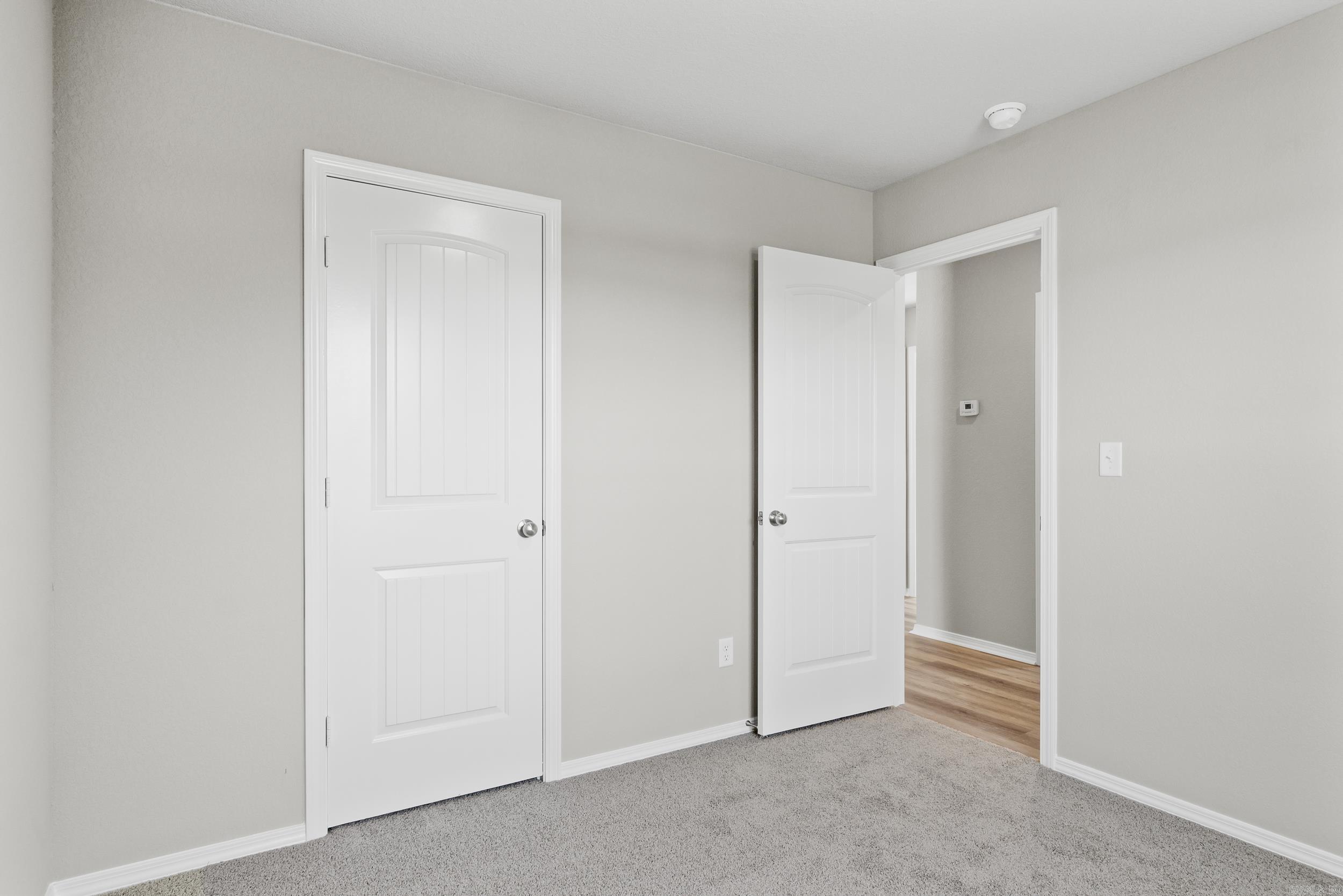 SPRINGLAKE TRAILS - Residential