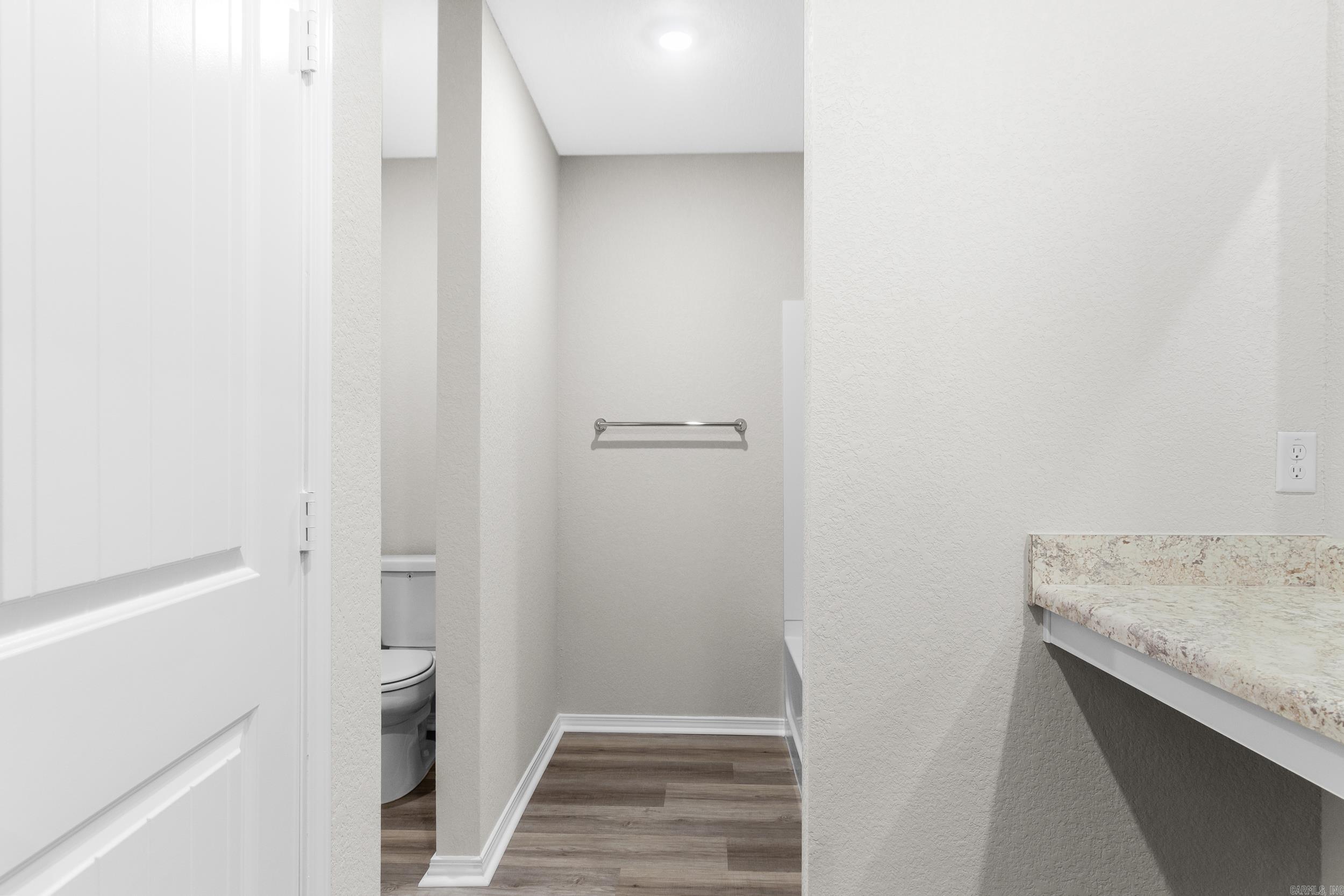 SPRINGLAKE TRAILS - Residential