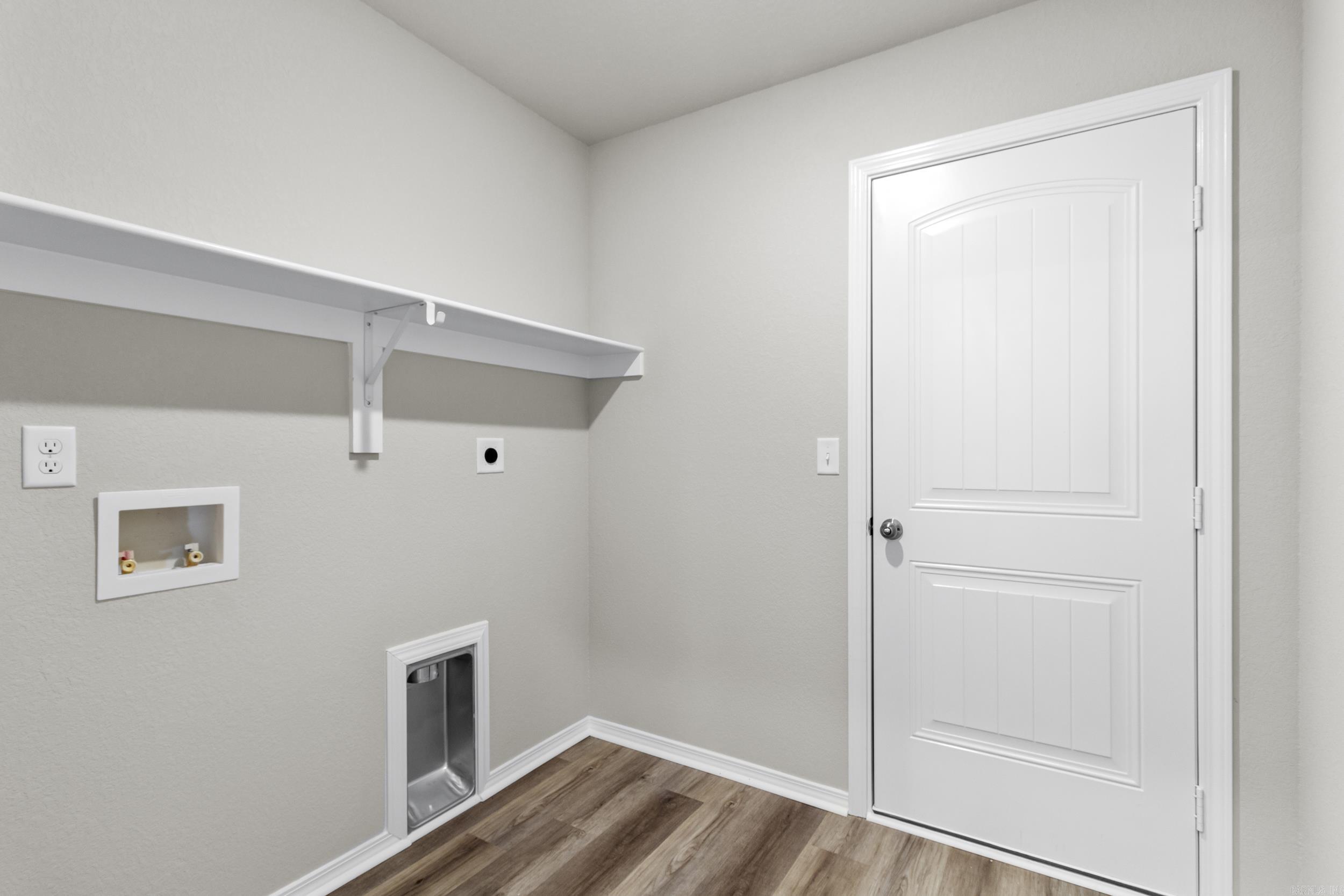 SPRINGLAKE TRAILS - Residential