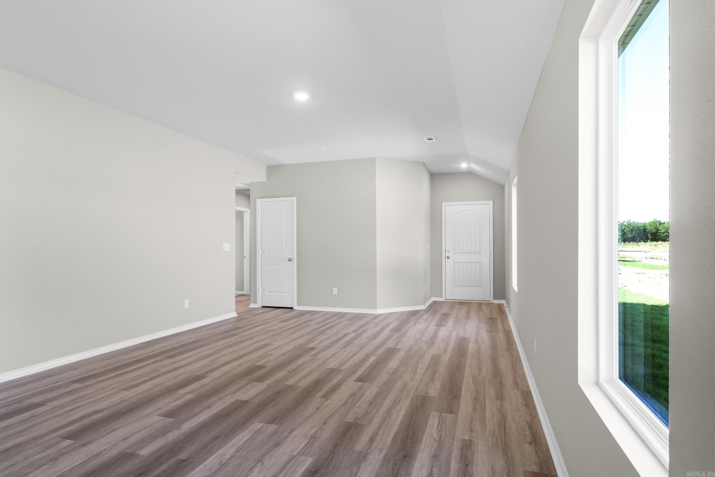 SPRINGLAKE TRAILS - Residential