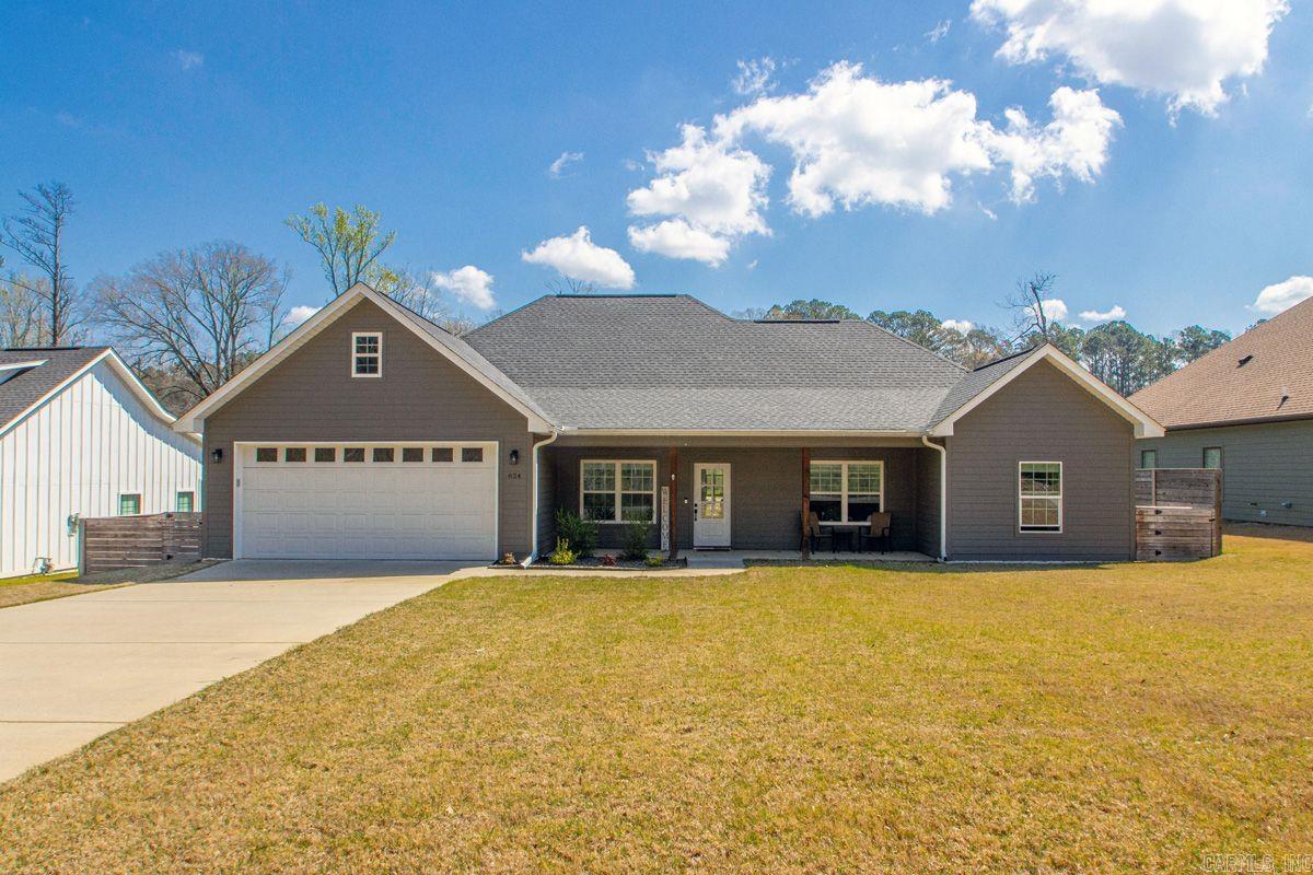 THE WATERS ON TIMBERLAKE - Residential