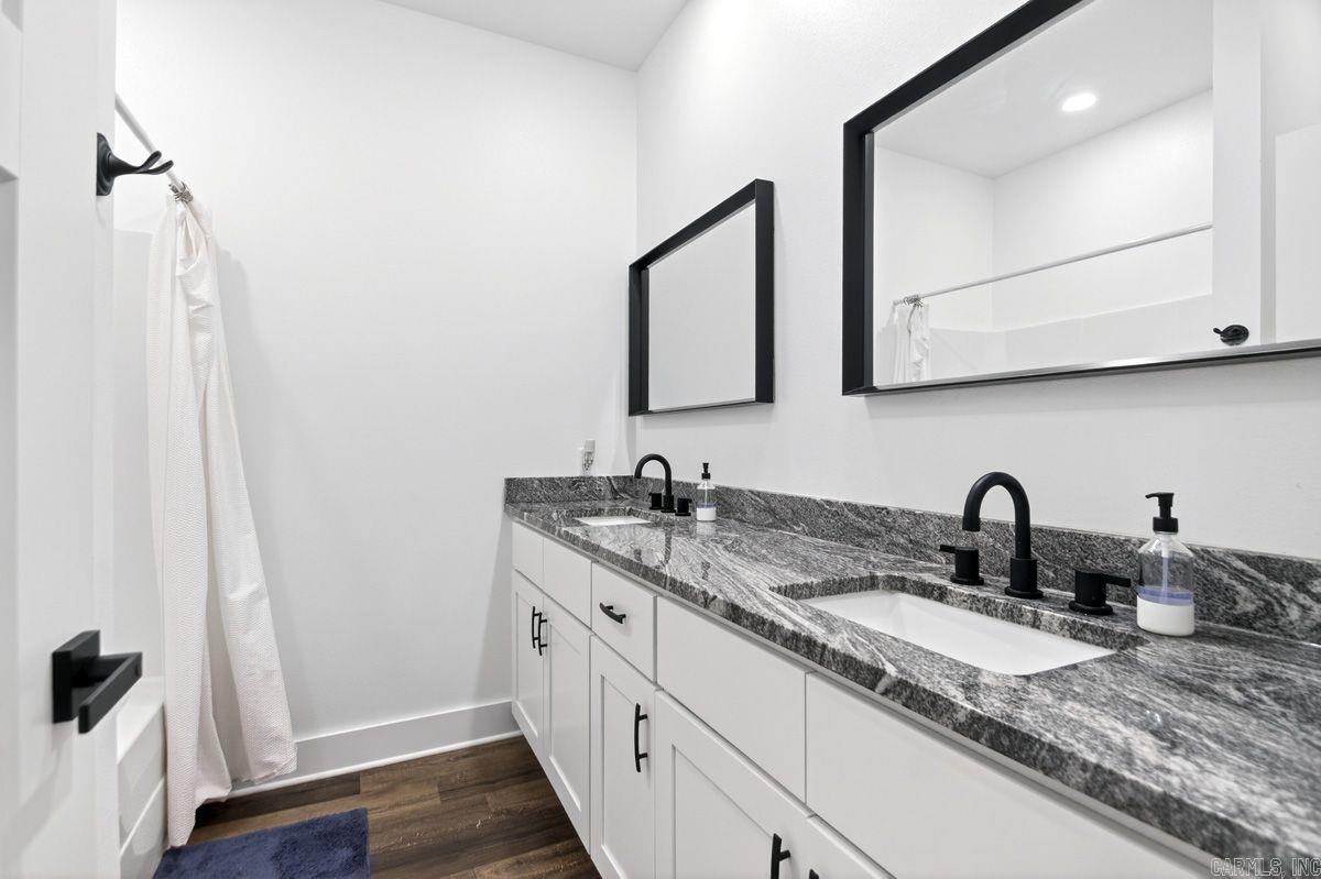 THE WATERS ON TIMBERLAKE - Residential