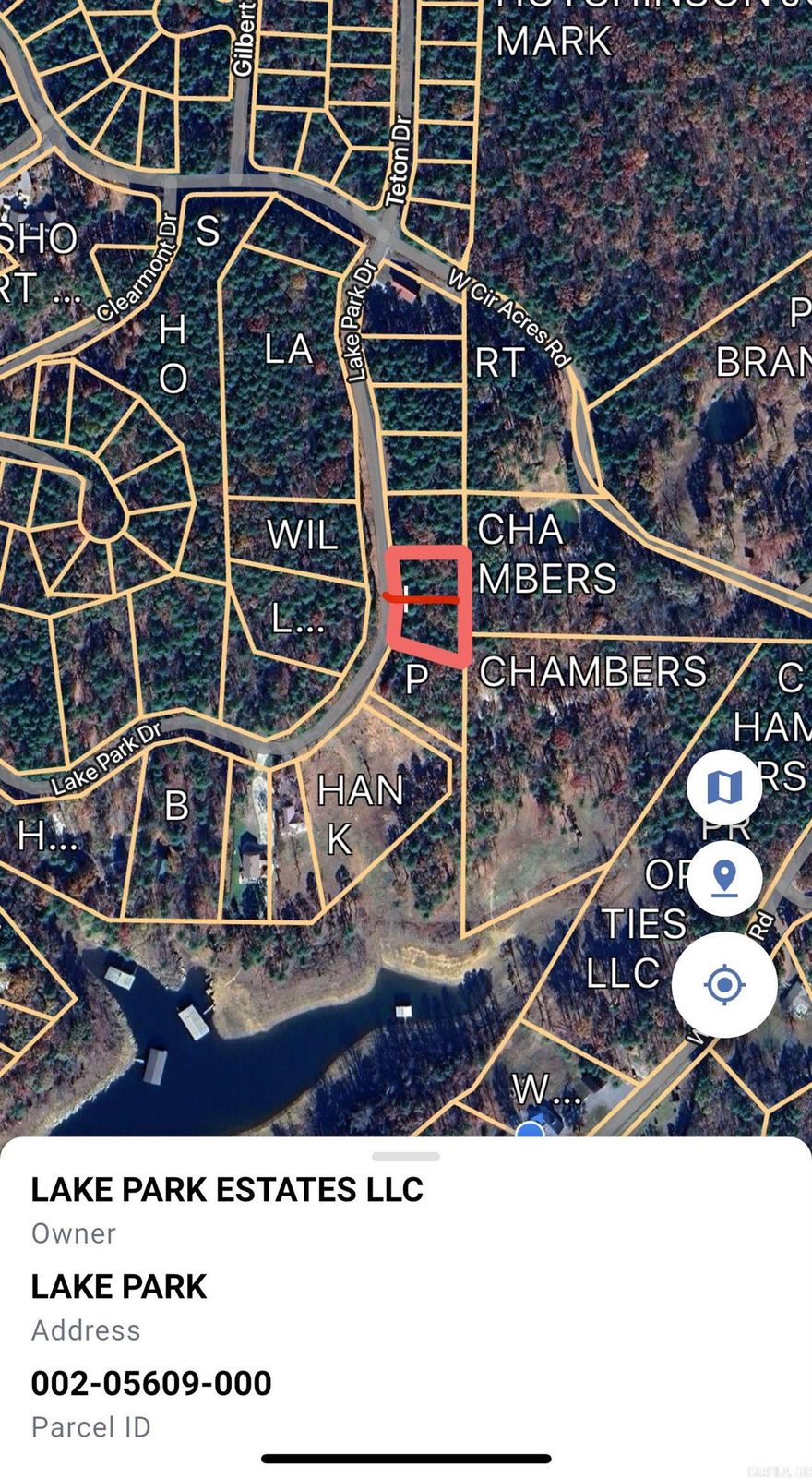 Wooded Lot less than a 1/2 mile to Circle Acres concrete Boat ramp with parking spaces at ramp for boat and trailers.ALSO,90+ miles of ATV trails up the road.Minimum of 1,200 sq.ft. to build. No mobiles allowed.The Cabins & Lakehouses in the area provide that lake feel people are looking for.Majority of the homes are weekenders in the area & a few full time as well.Only 7.6 miles to the town of Greers Ferry, only 3.4 miles to Indian Hills Golf Course, & FFB also has miles of Mountain Bike Trails .