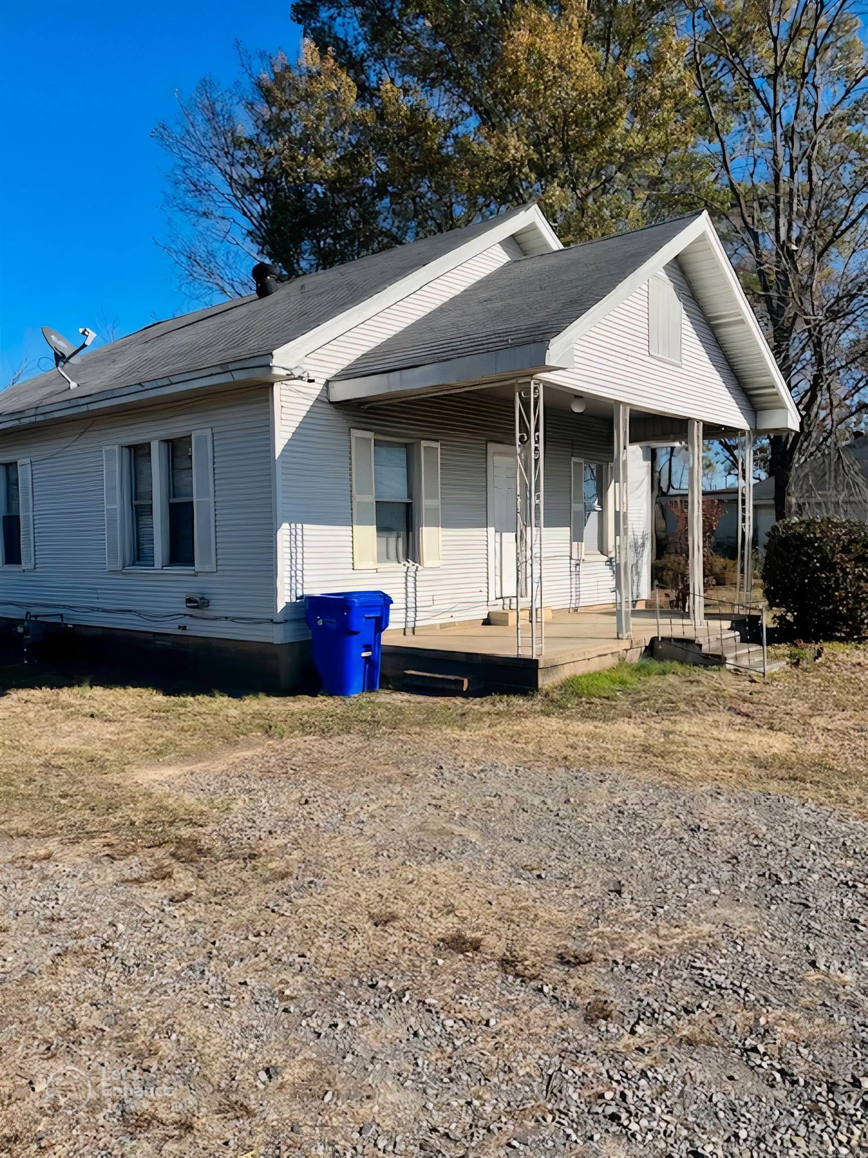 Not In List - Residential
