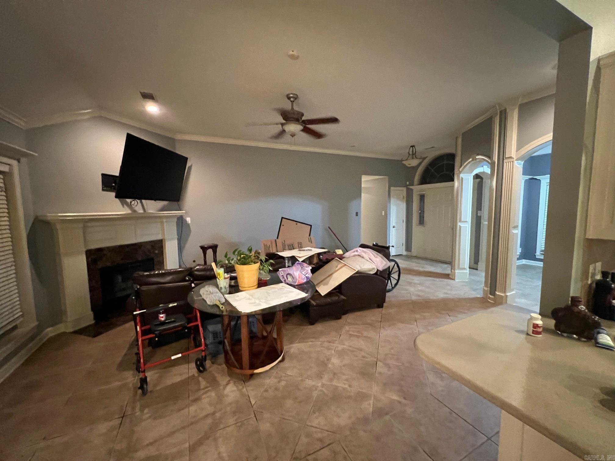 North Lake - Residential