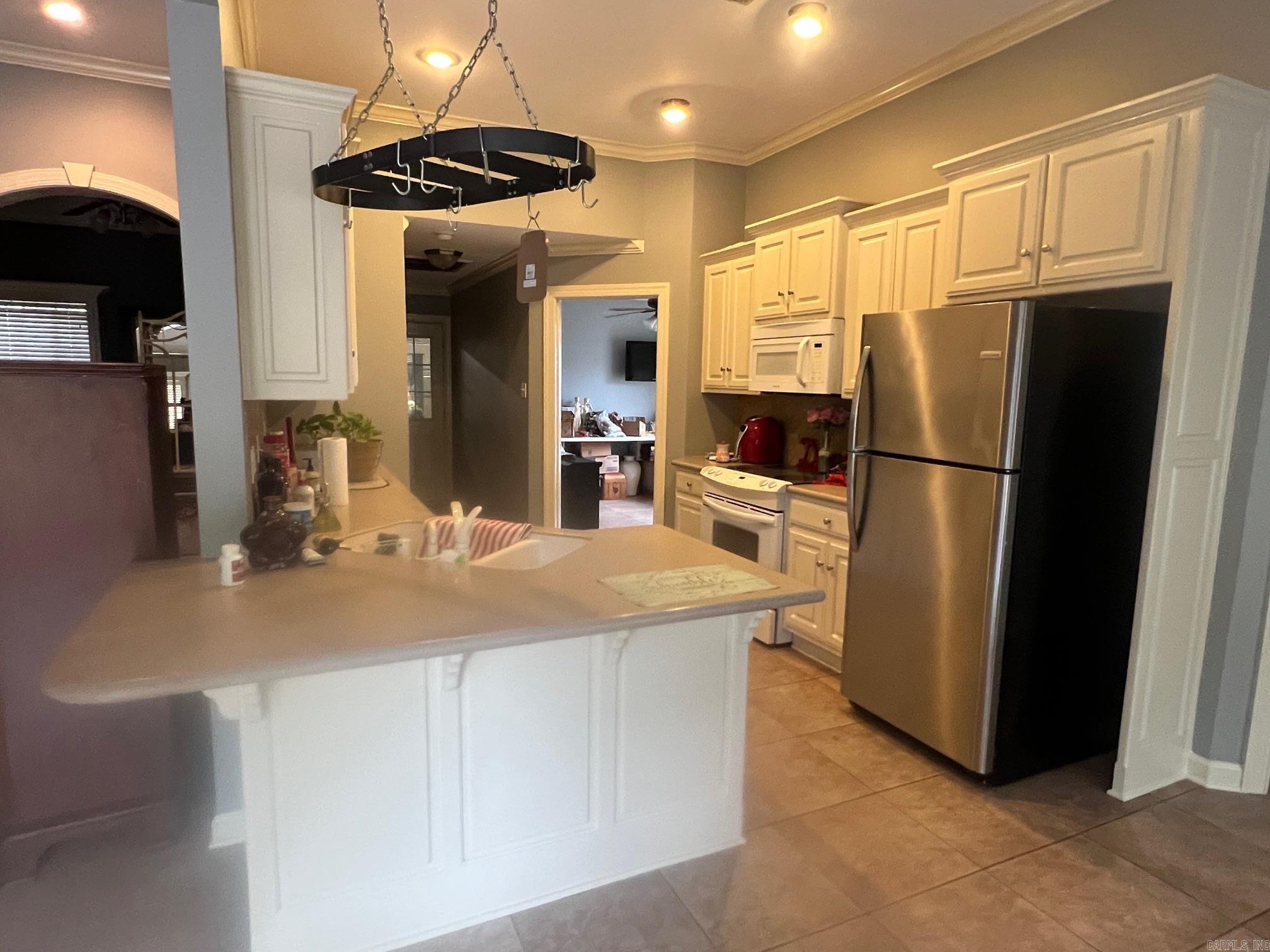 North Lake - Residential