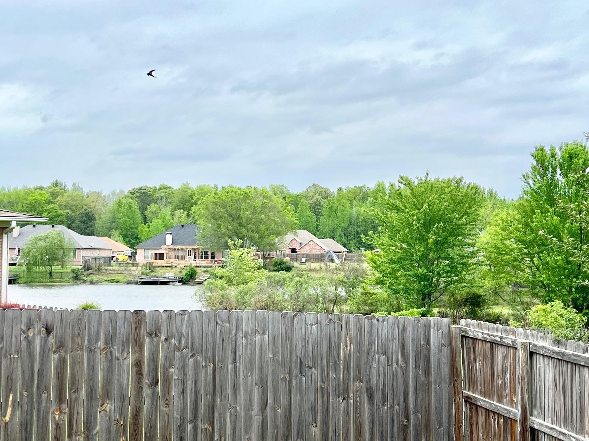 North Lake - Residential