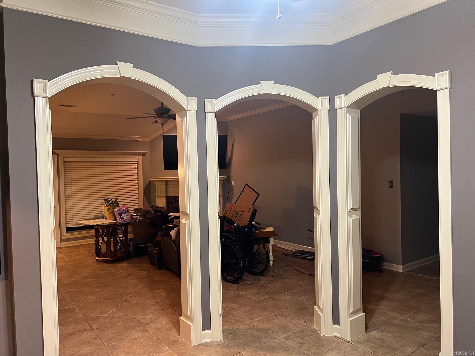 North Lake - Residential