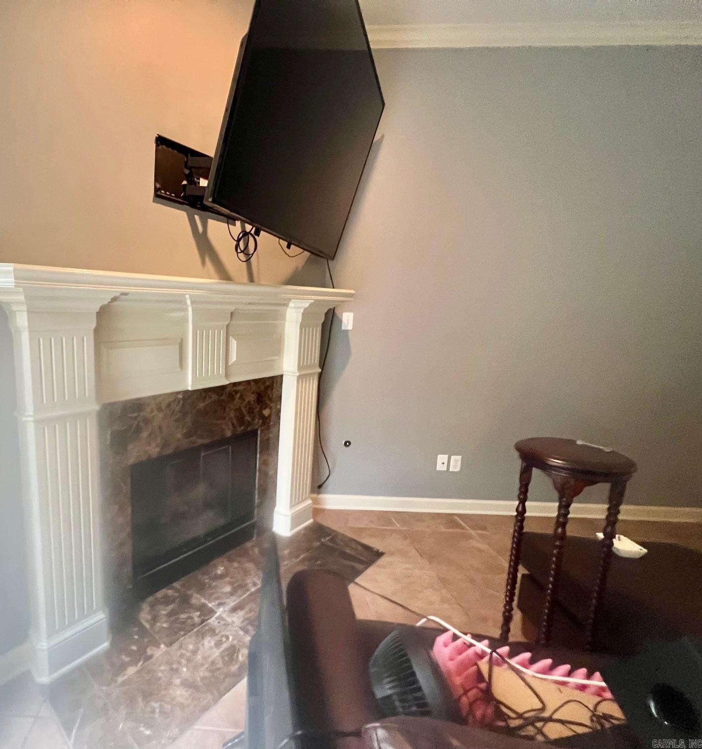 North Lake - Residential