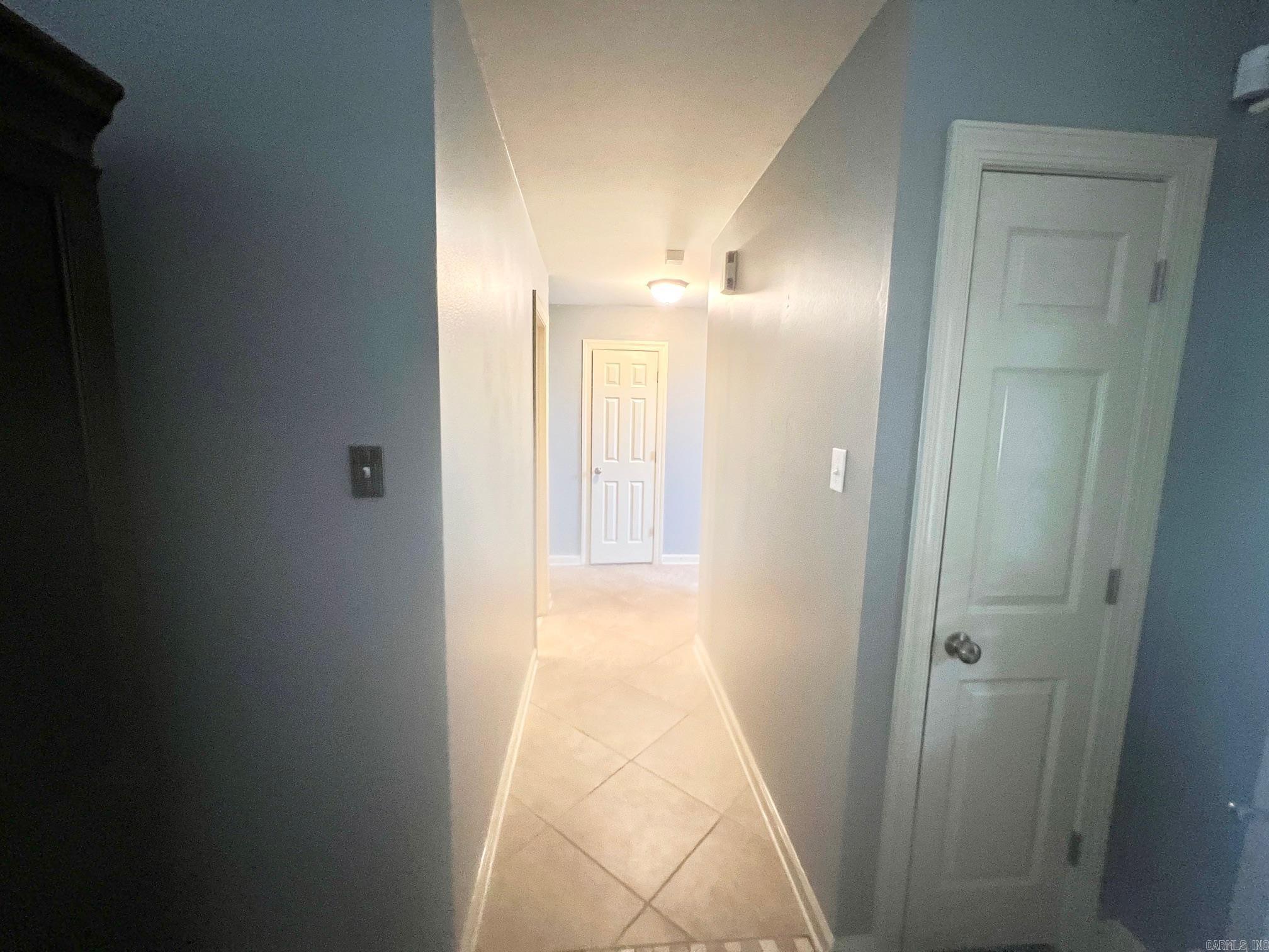 North Lake - Residential