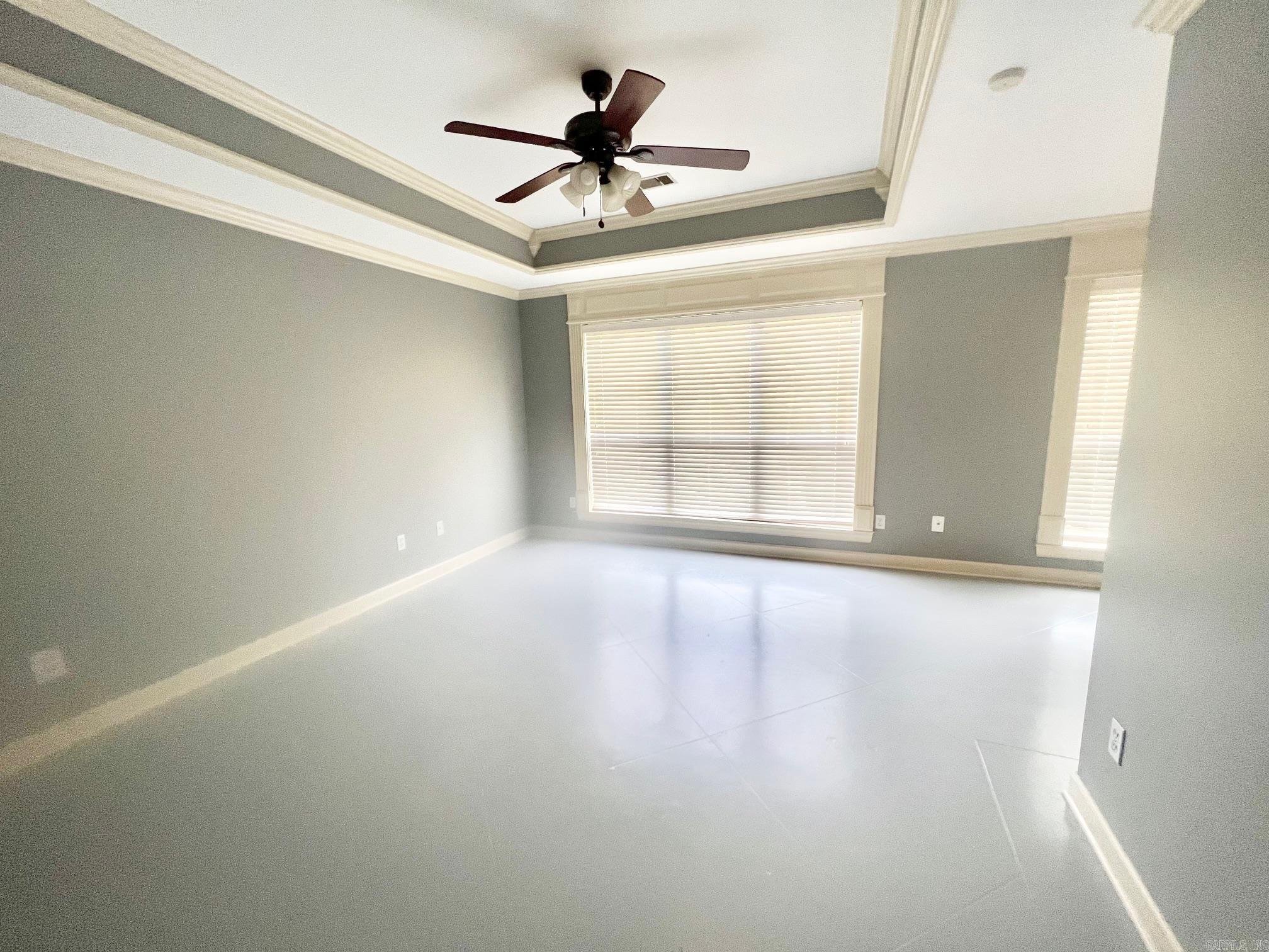 North Lake - Residential