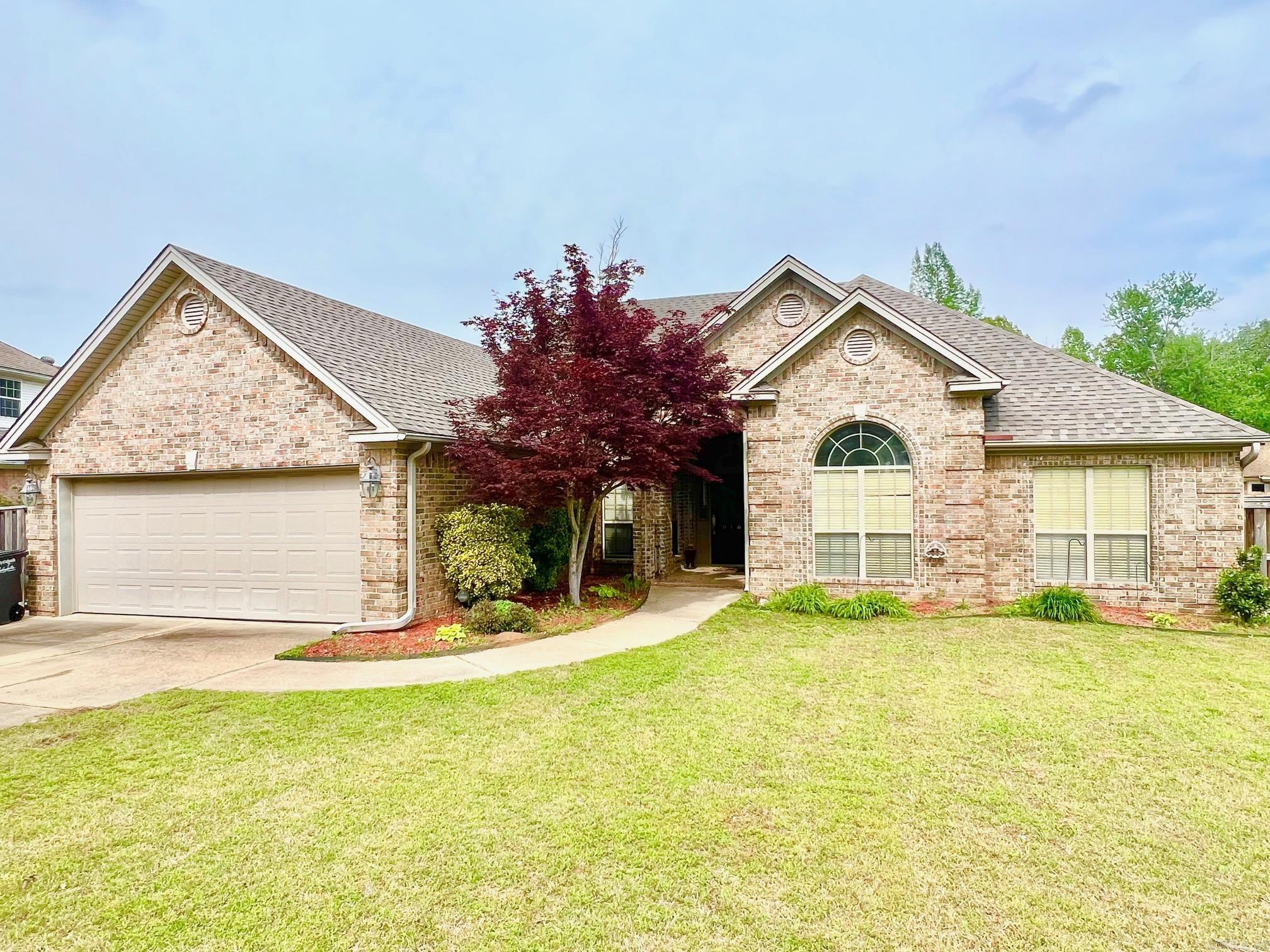 North Lake - Residential