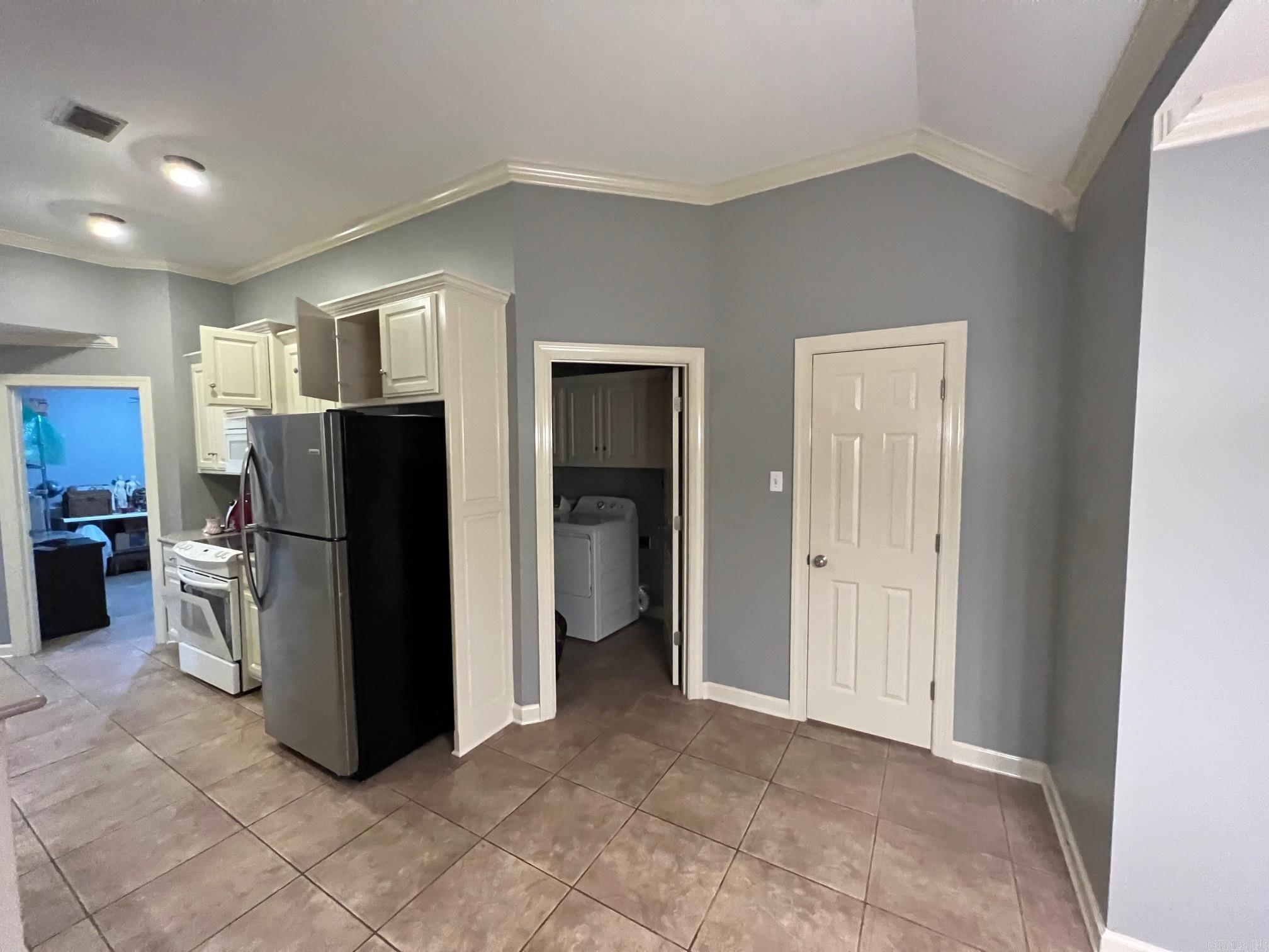 North Lake - Residential