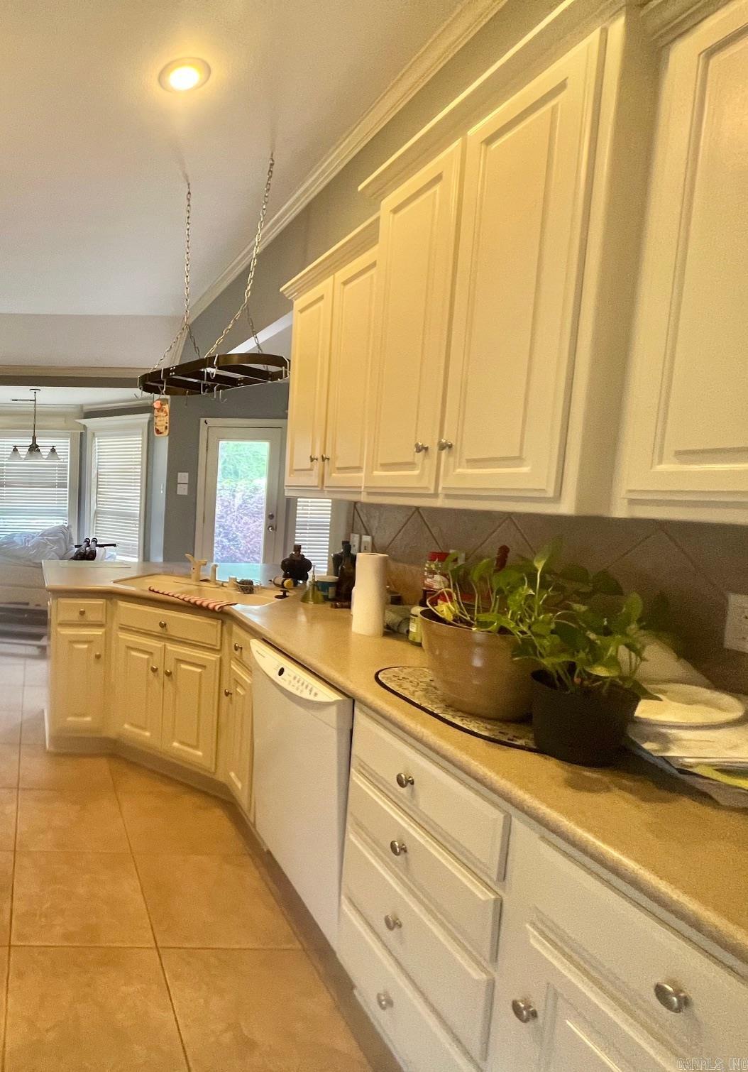 North Lake - Residential