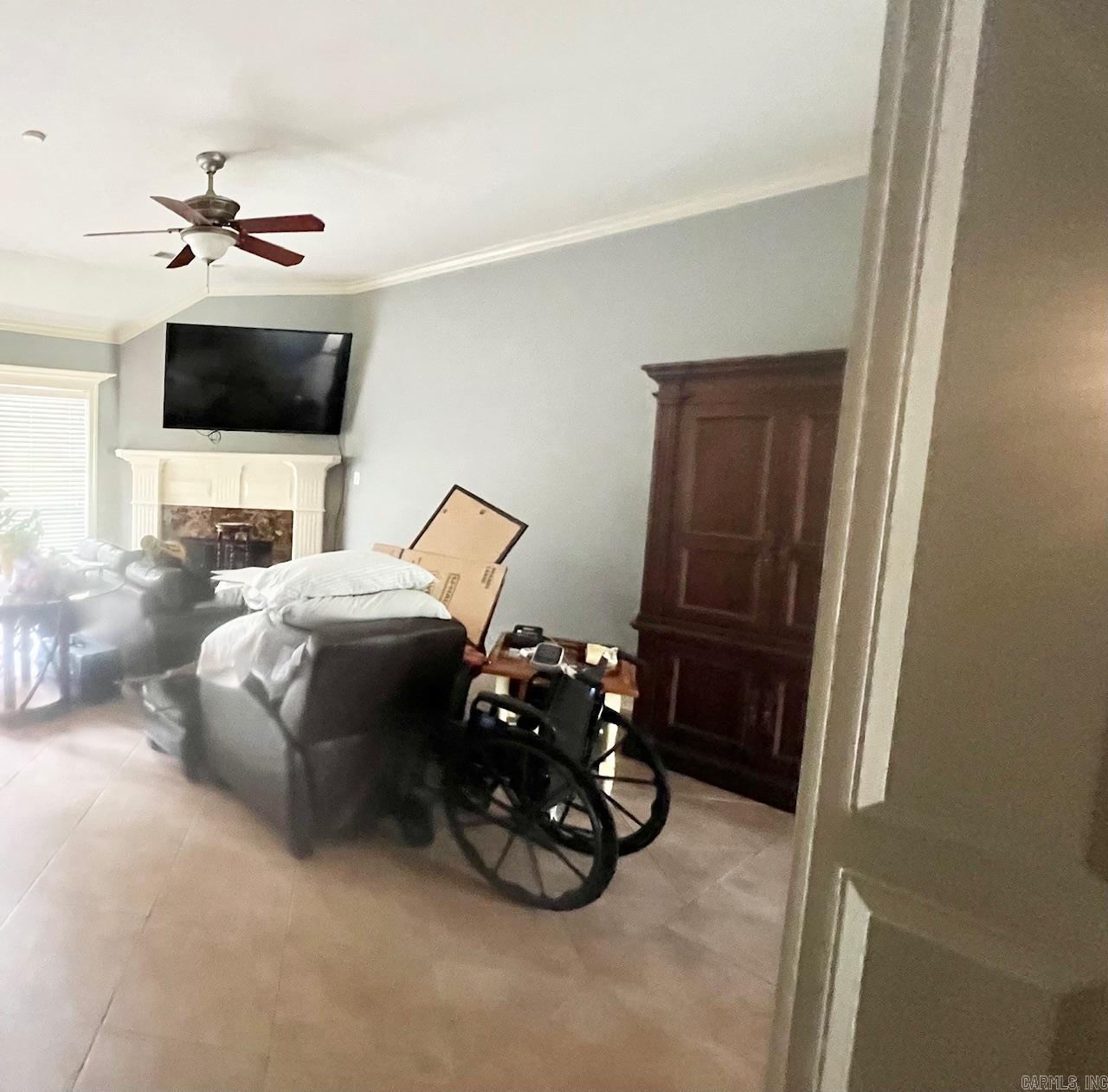 North Lake - Residential