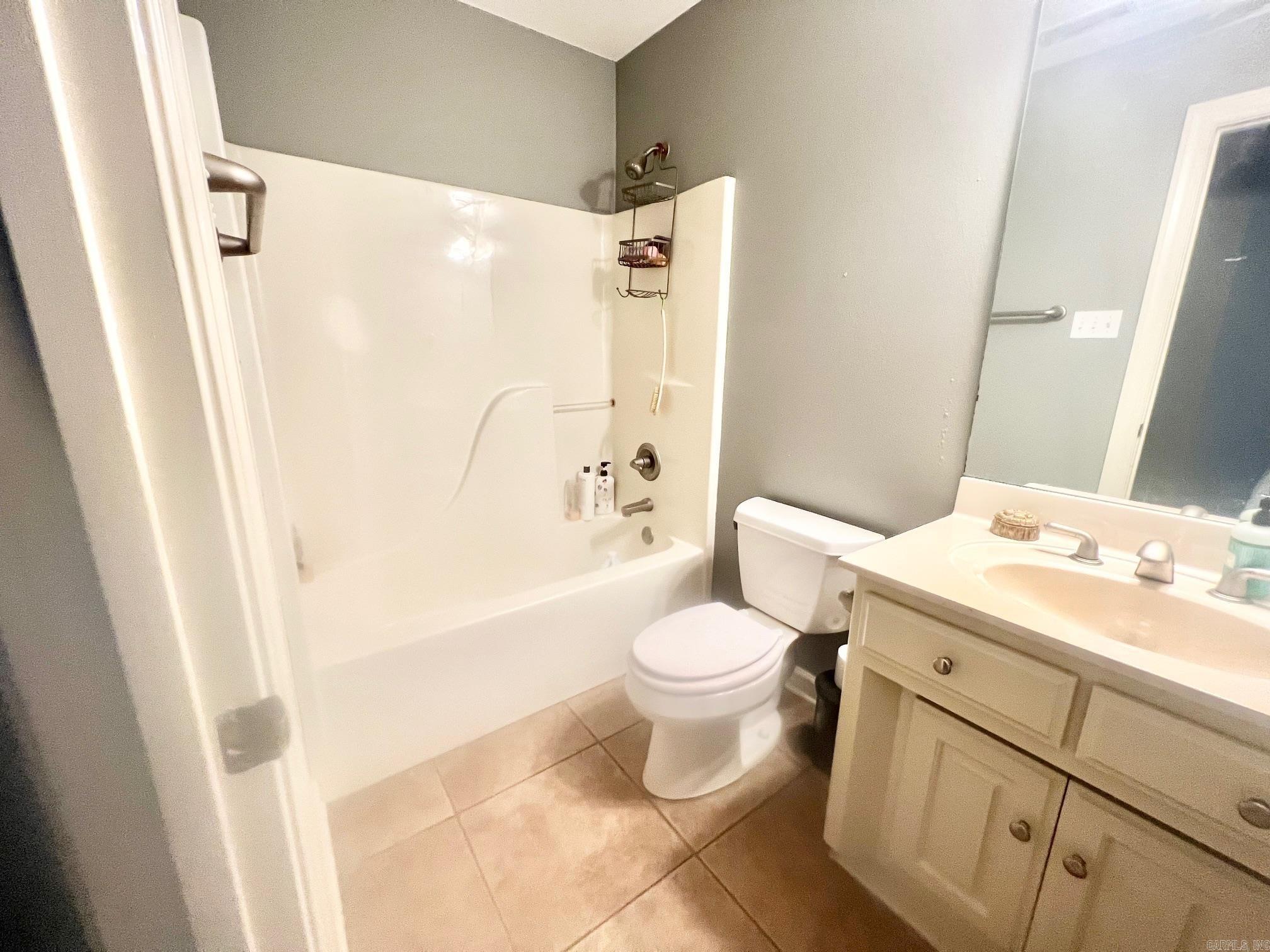 North Lake - Residential