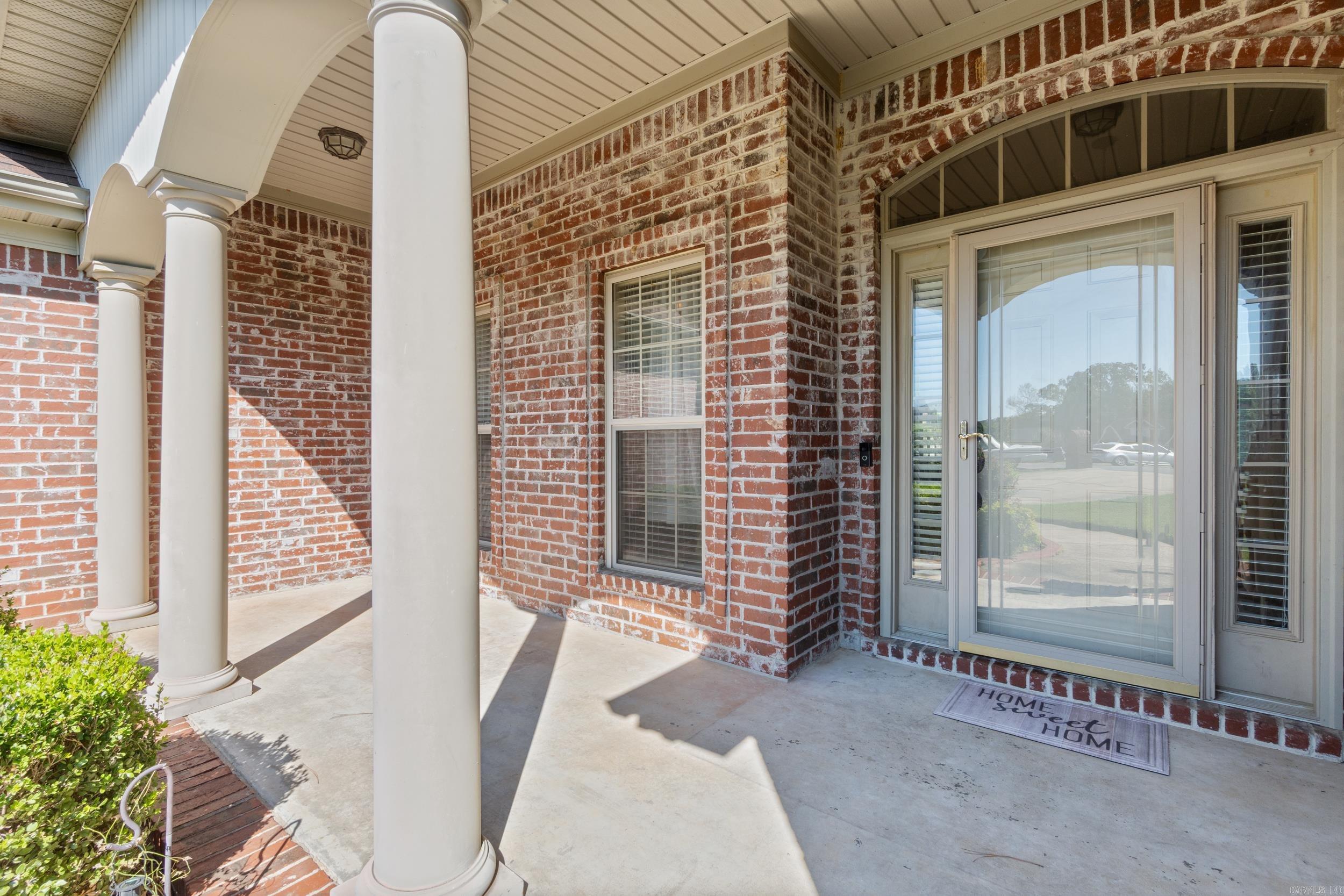 Fairway Woods - Residential