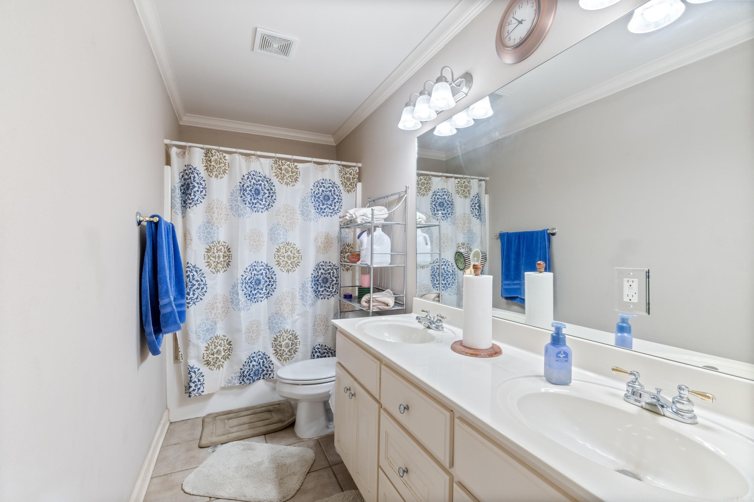 Fairway Woods - Residential