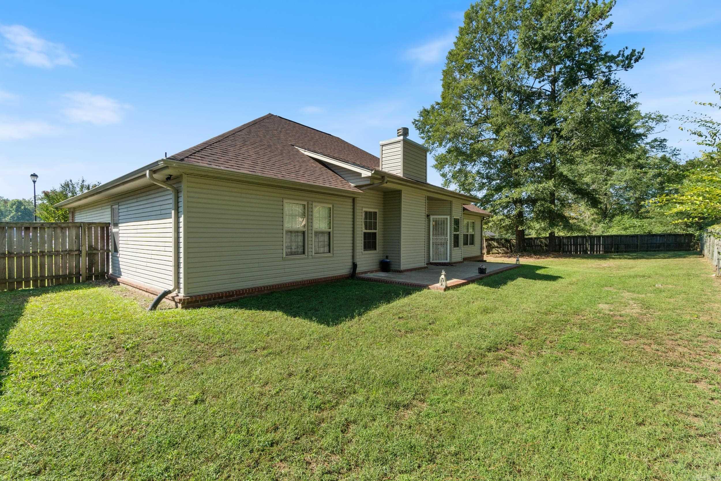 Fairway Woods - Residential