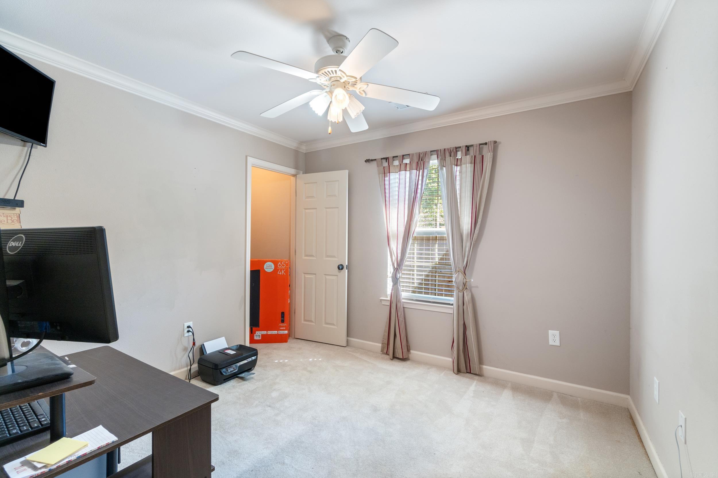 Fairway Woods - Residential