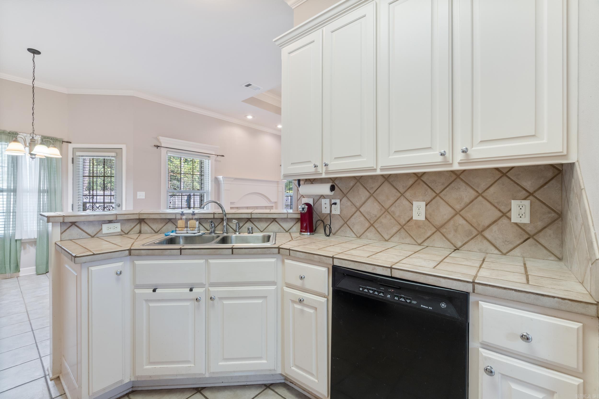 Fairway Woods - Residential