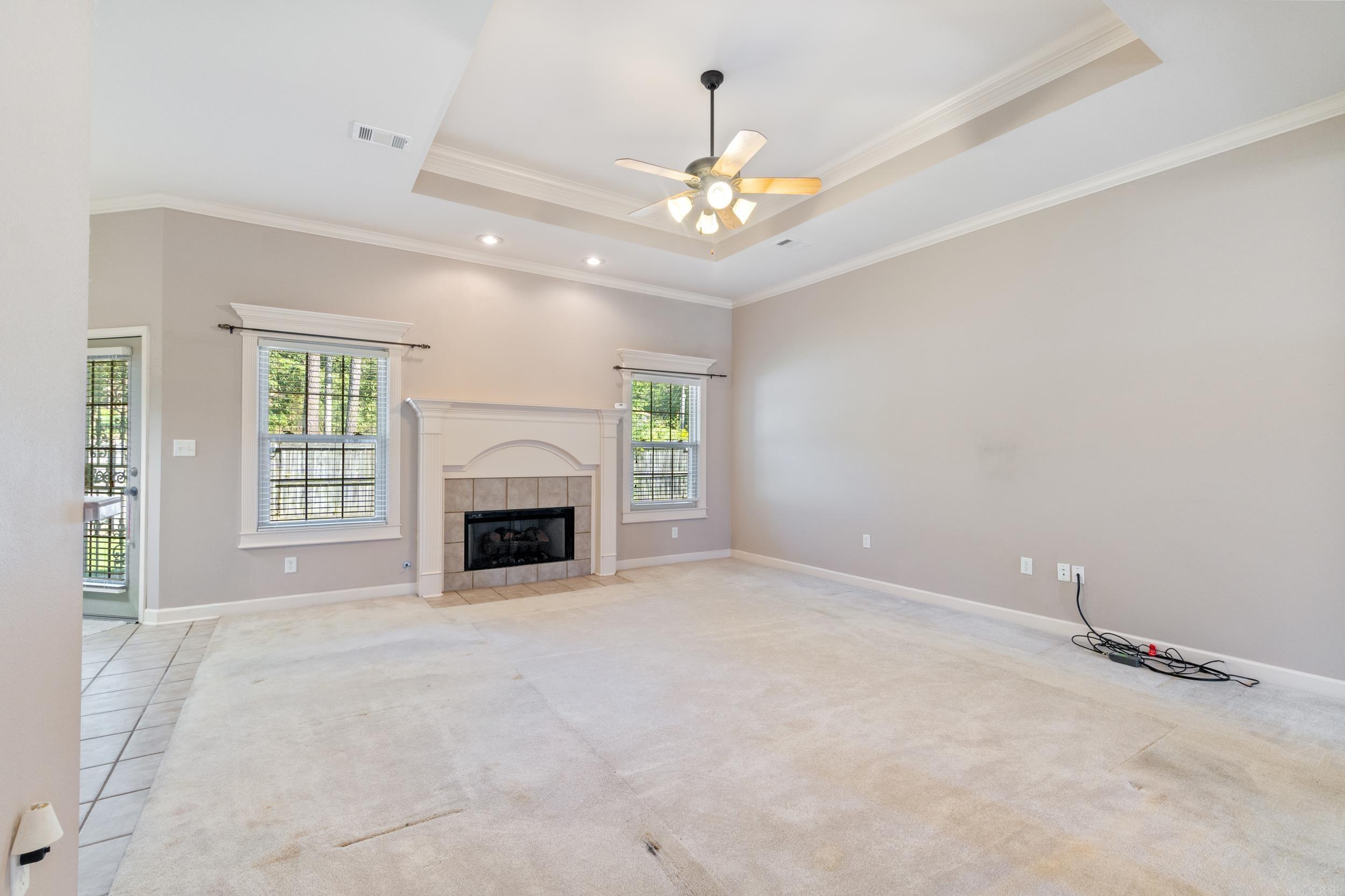 Fairway Woods - Residential