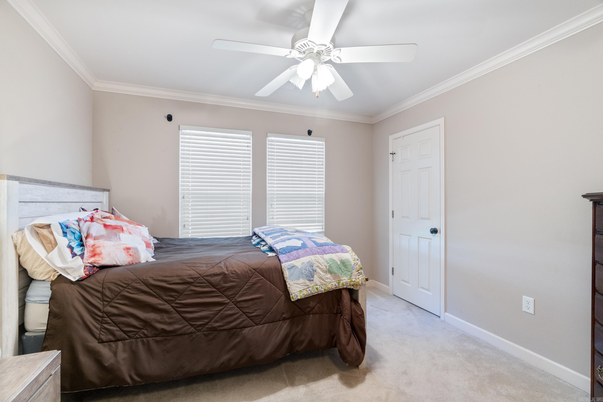 Fairway Woods - Residential