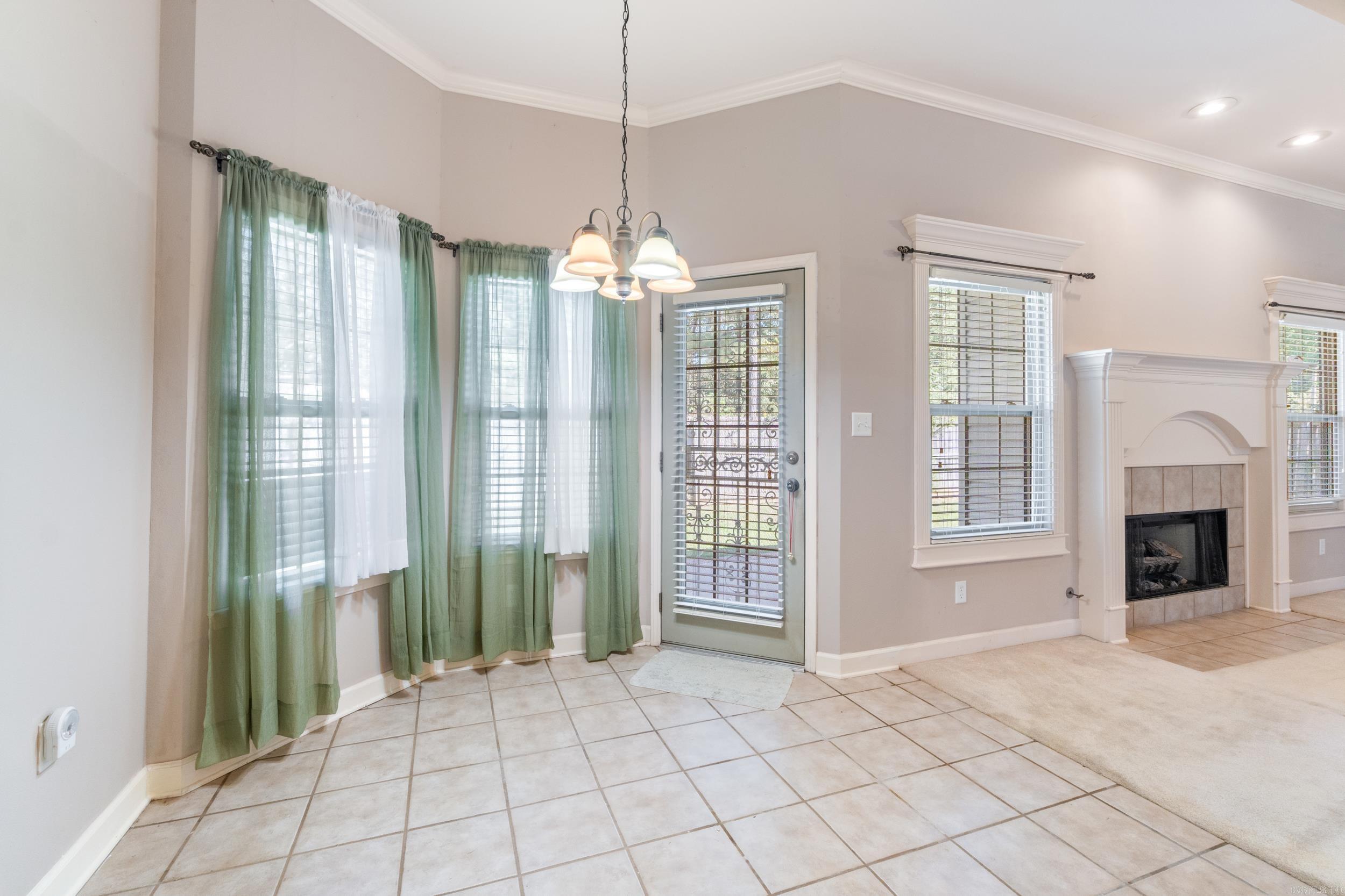 Fairway Woods - Residential