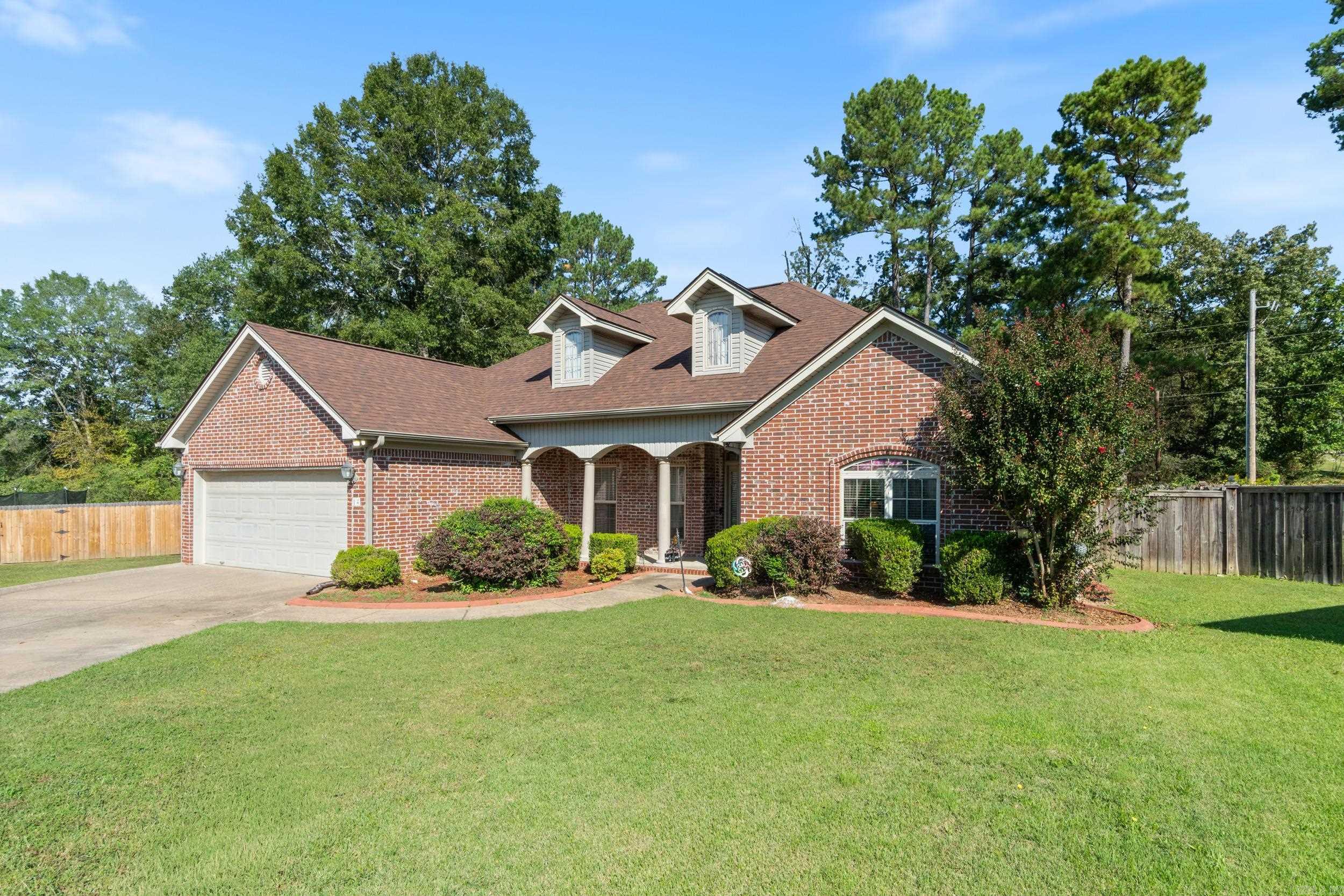 Fairway Woods - Residential