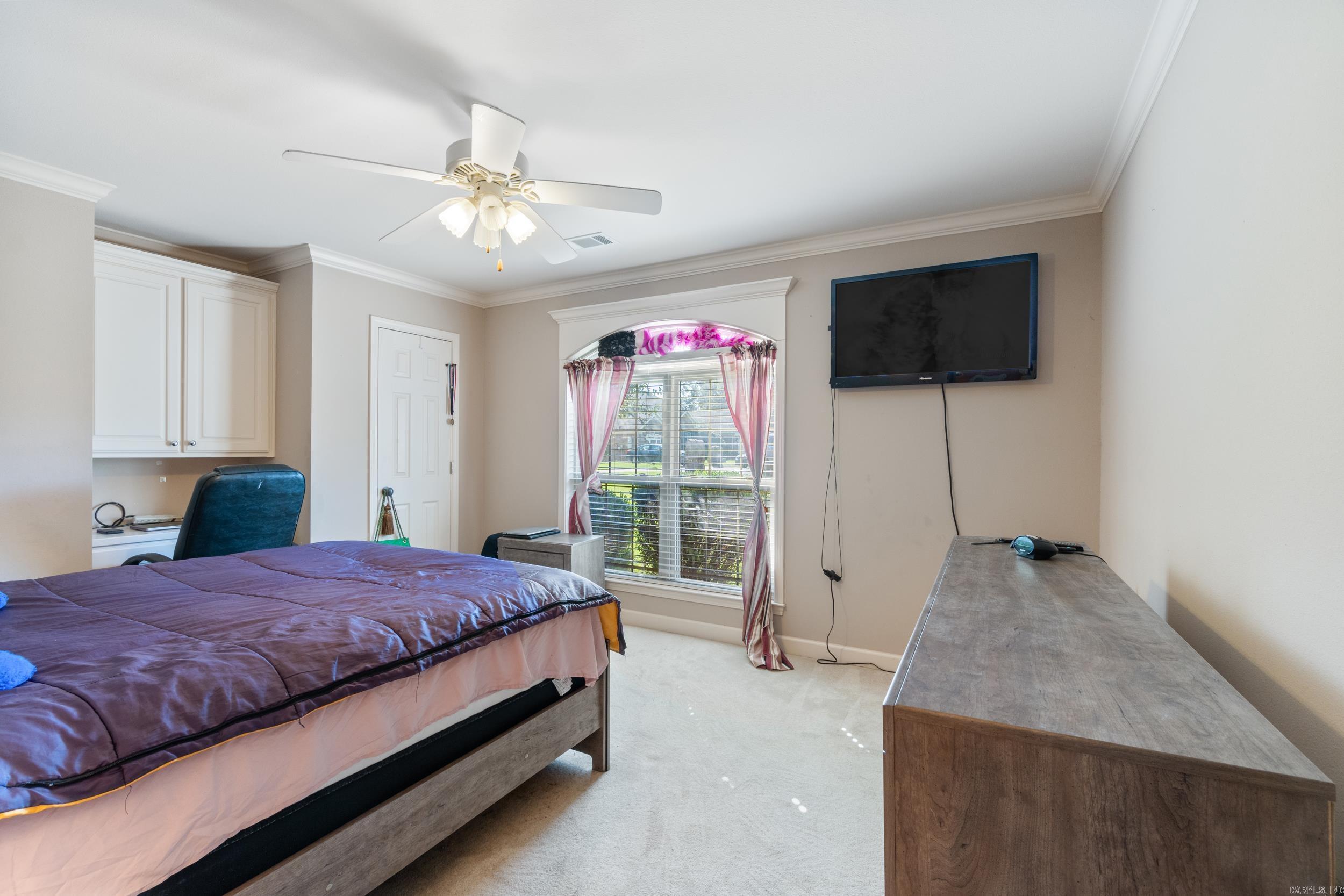 Fairway Woods - Residential