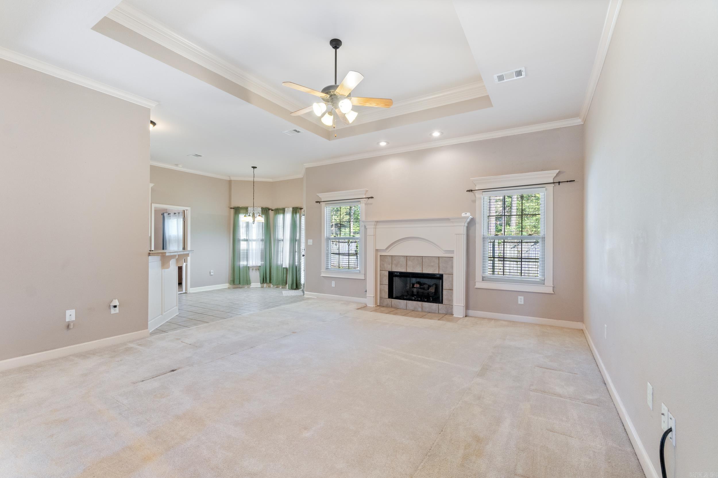 Fairway Woods - Residential