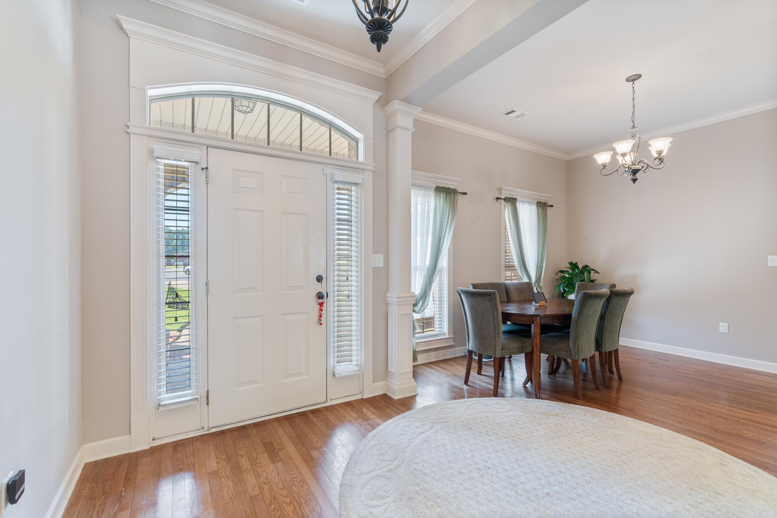 Fairway Woods - Residential