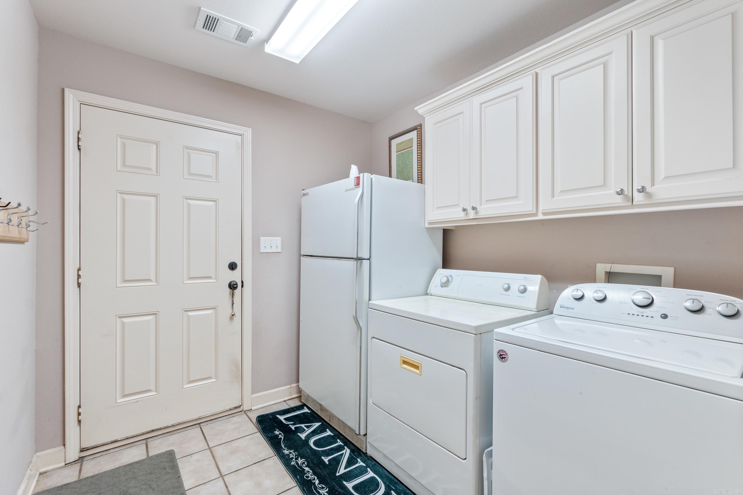 Fairway Woods - Residential