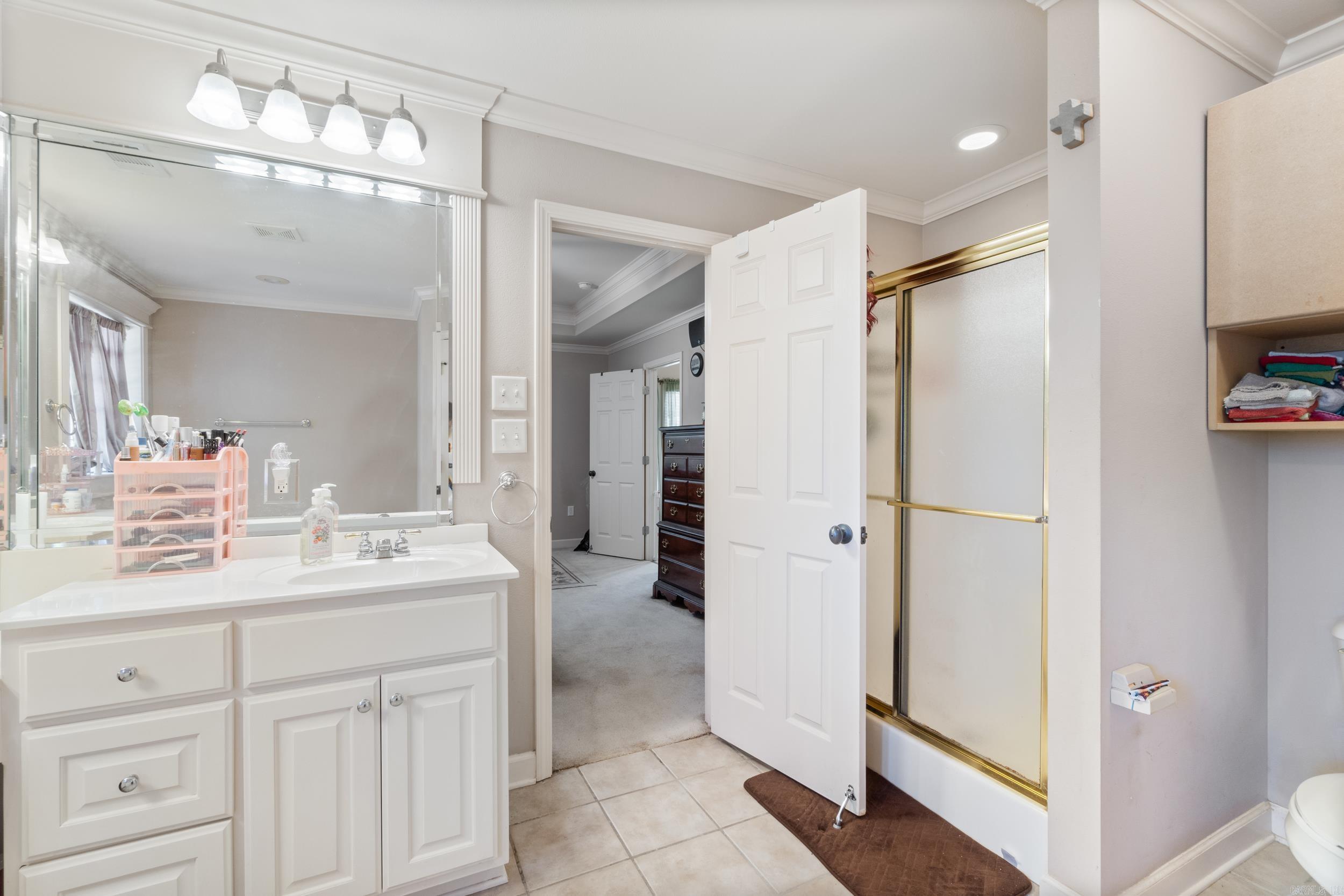 Fairway Woods - Residential