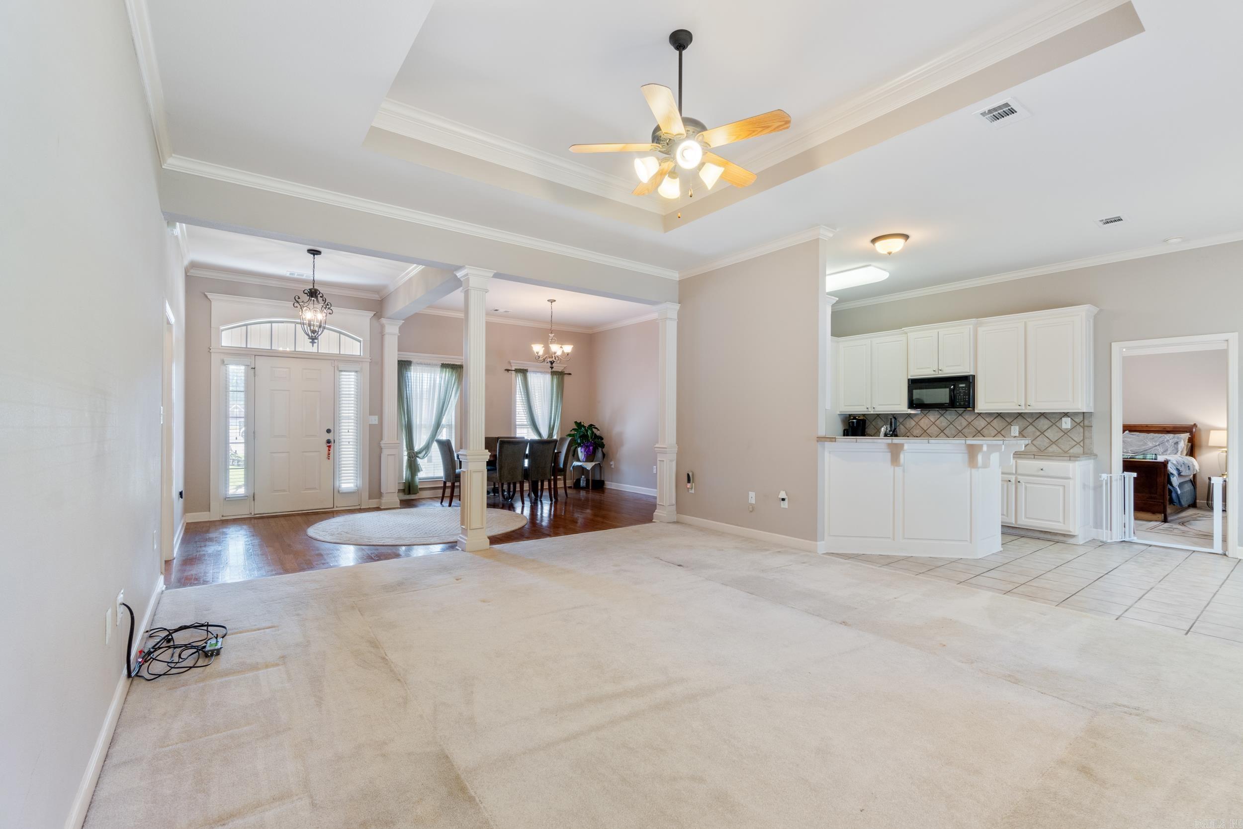 Fairway Woods - Residential